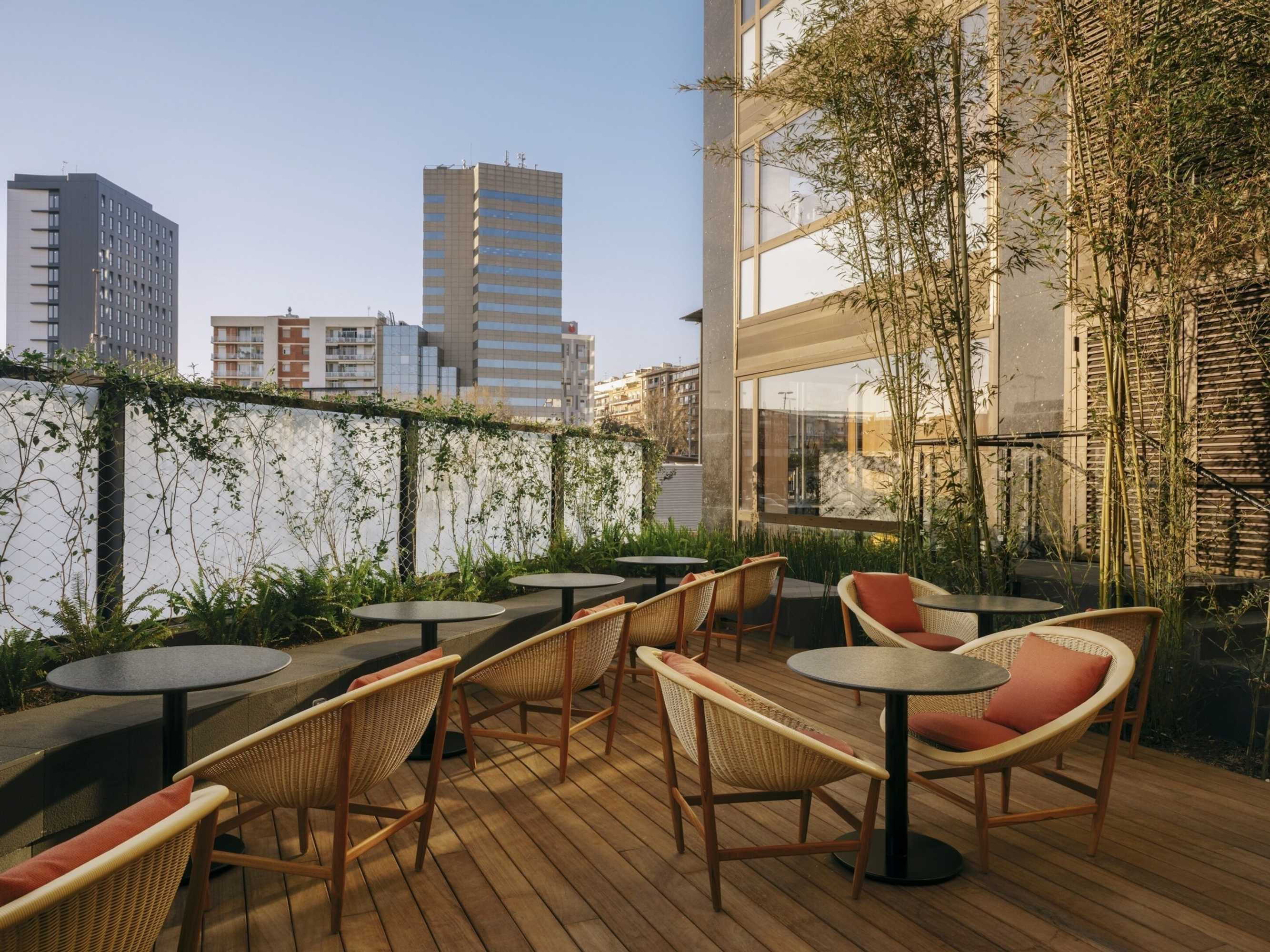 Gift card for Nobu Hotel Barcelona Gift card for Nobu Hotel Barcelona