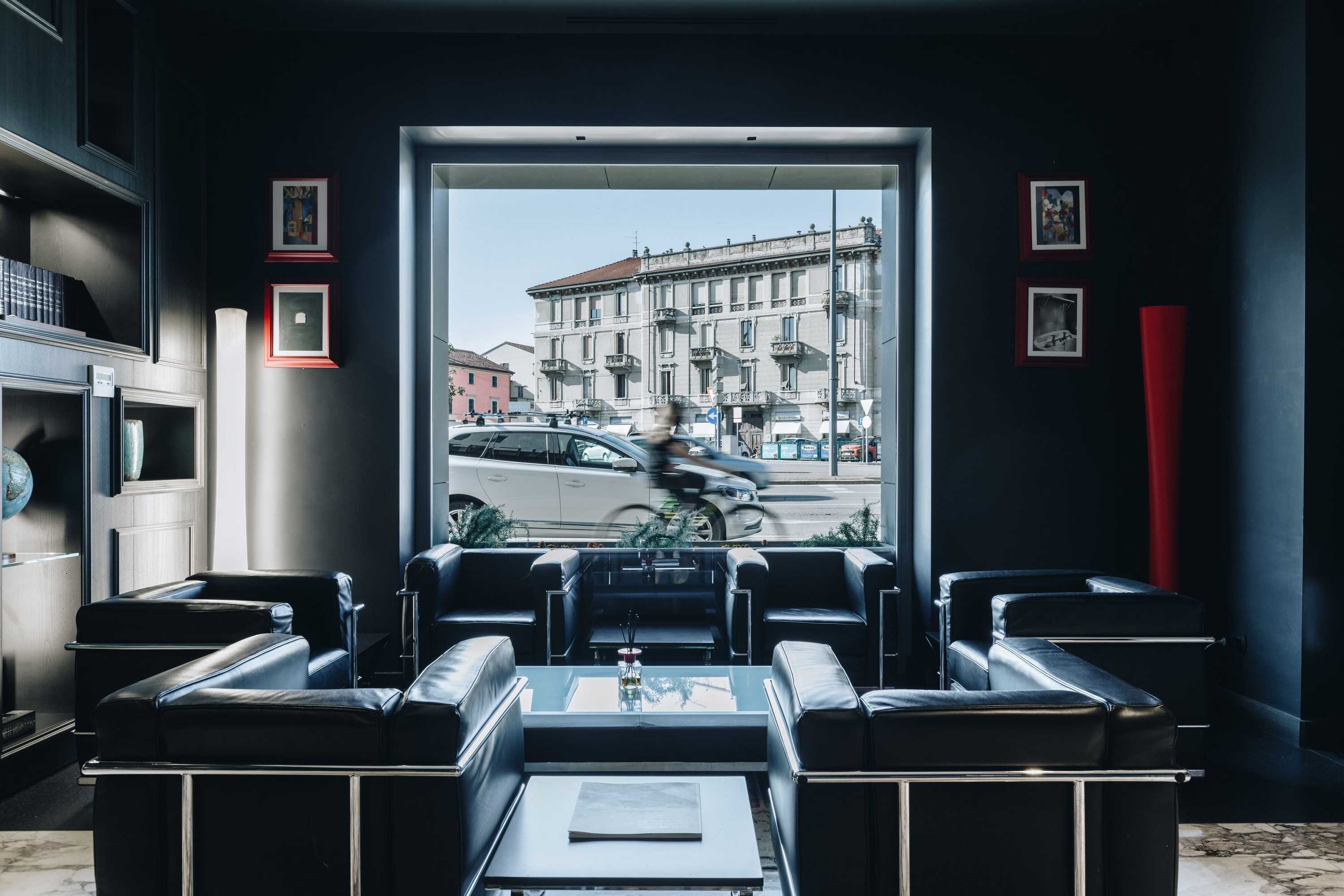 Gift card for Hotel Continental
