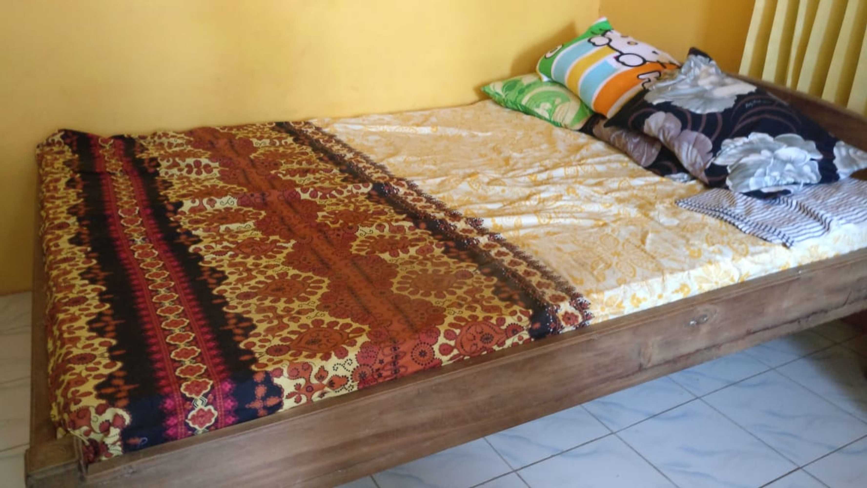 Gift card for Wahyu Homestay - Hostel