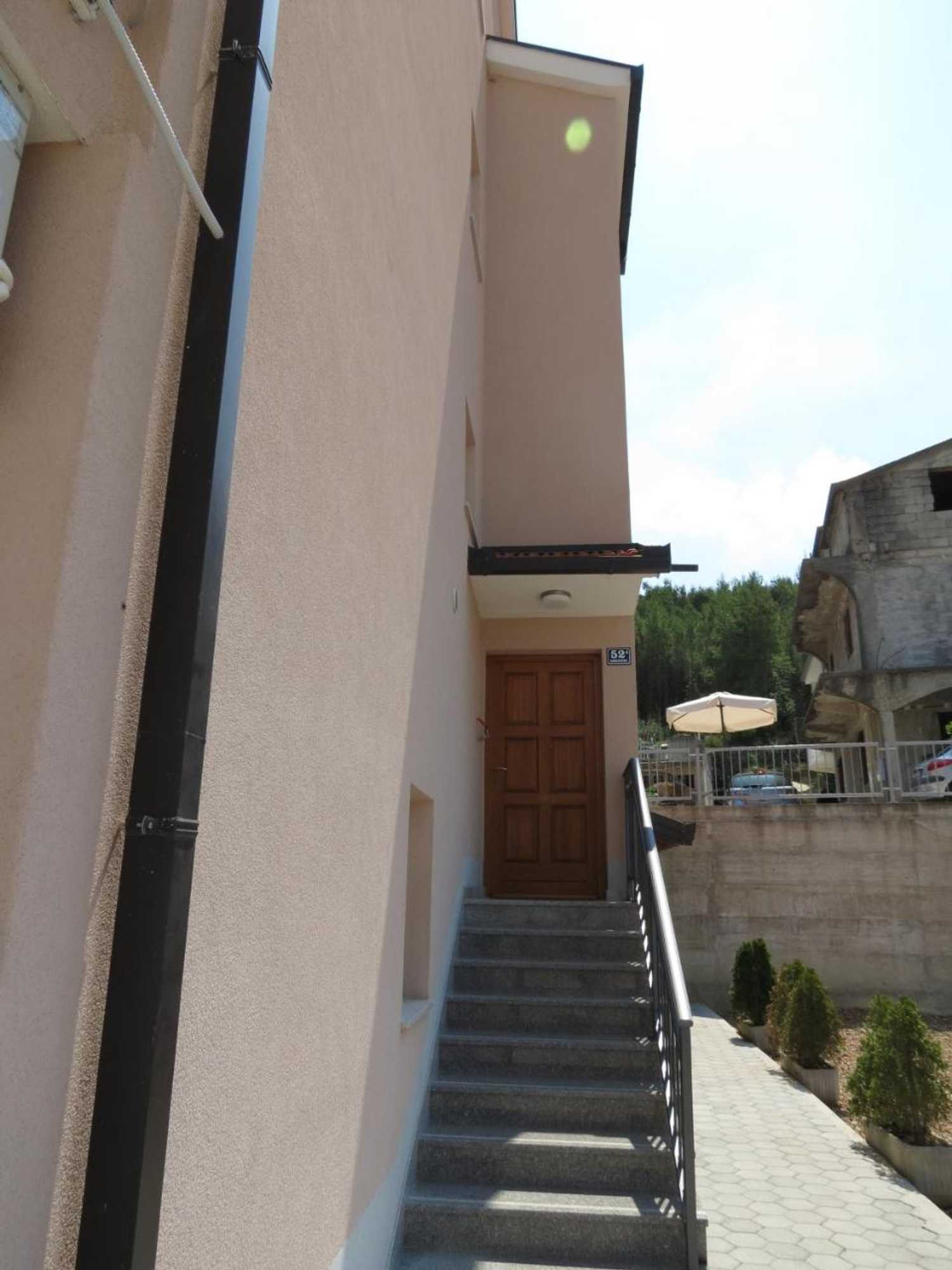 Gift card for Apartments Ljubičić