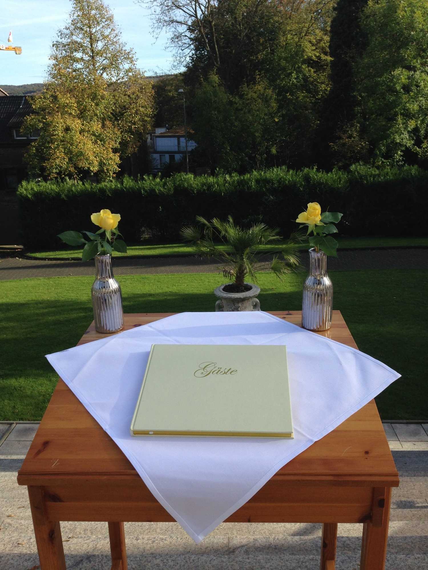 Gift card for Villa Vera