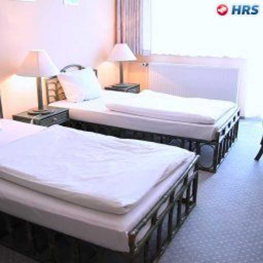 Gift card for Hotel Weimarer Berg