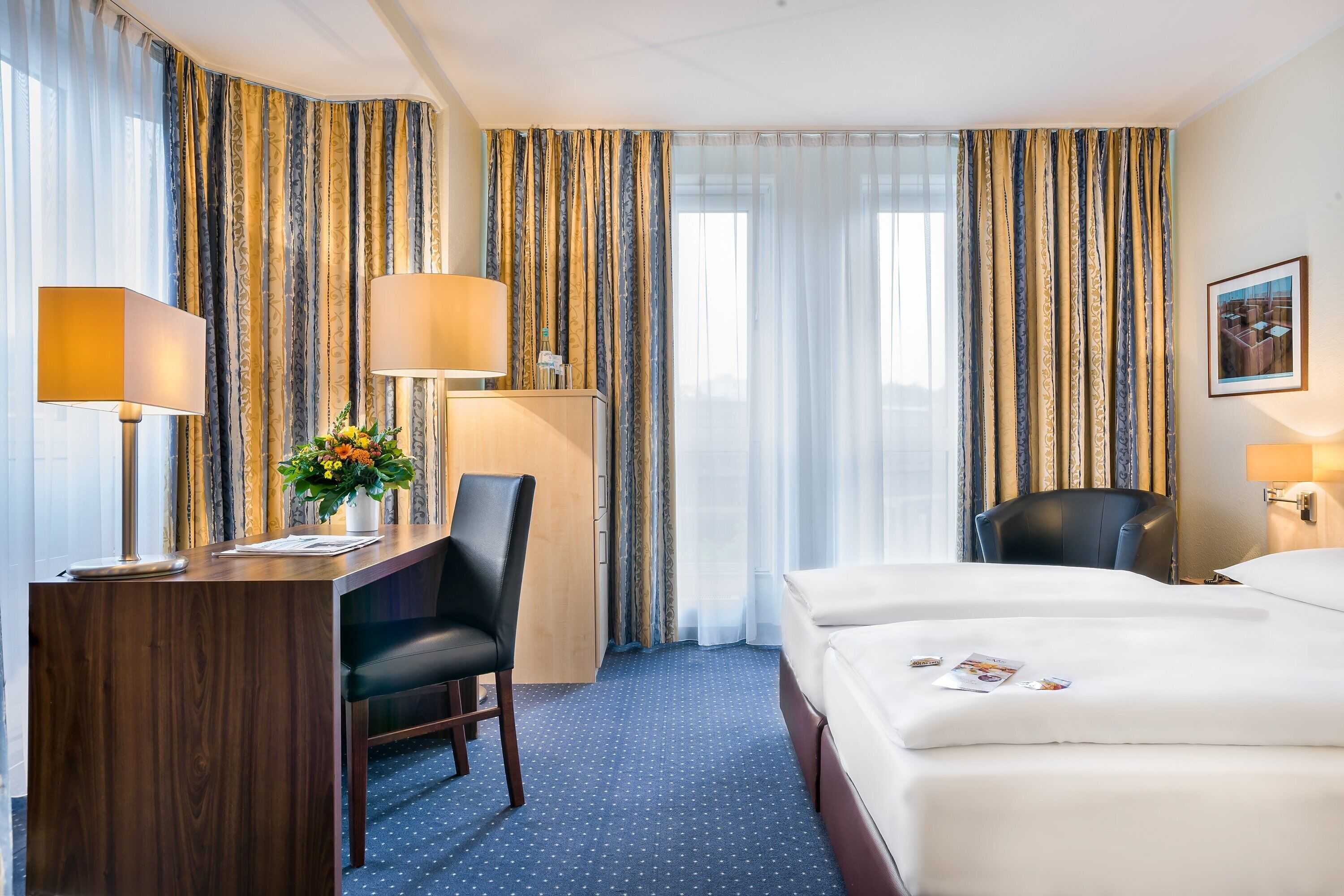 Gift card for Novum Hotel Mariella Gift card for Novum Hotel Mariella
