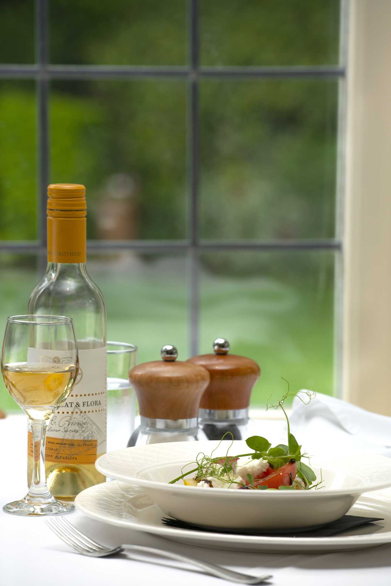 Gift card for The Grange at Oborne, Sure Hotel Collection by Best Western