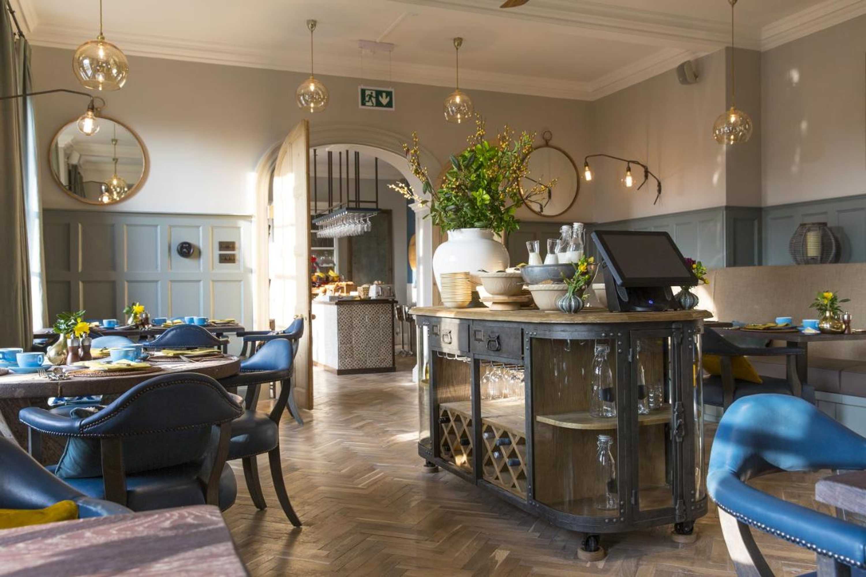 Gift card for The Painswick