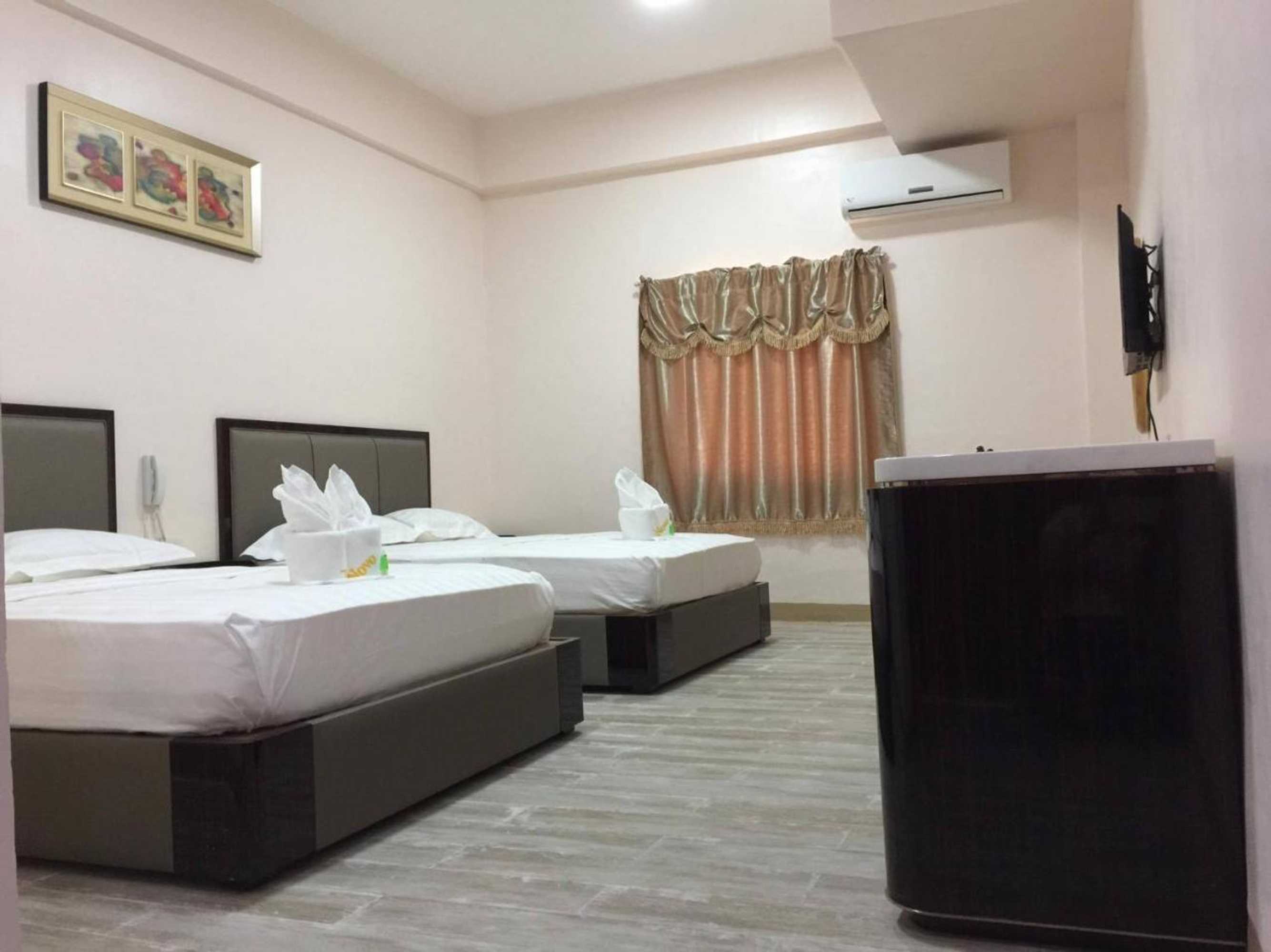 Gift card for Meaco Royal Hotel - Lipa