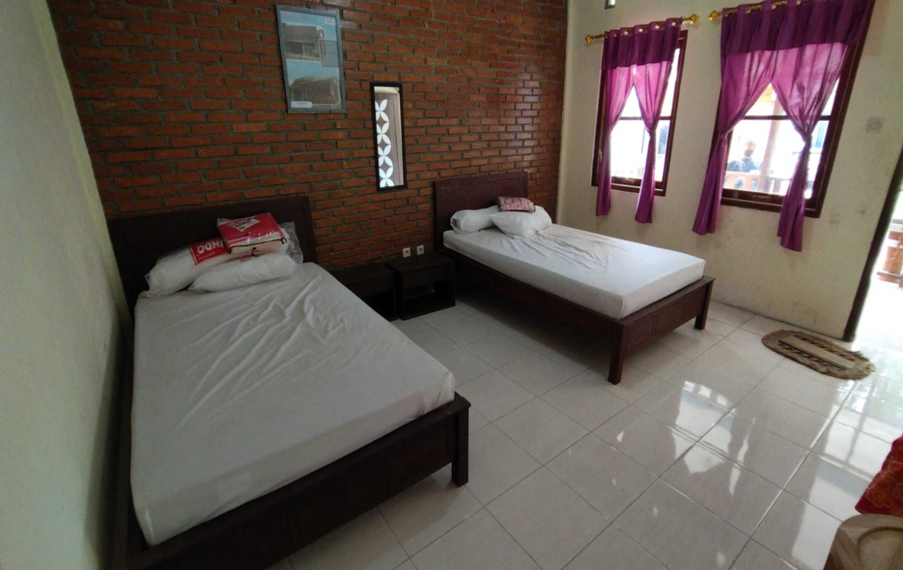 Gift card for Home Stay Muhrodin