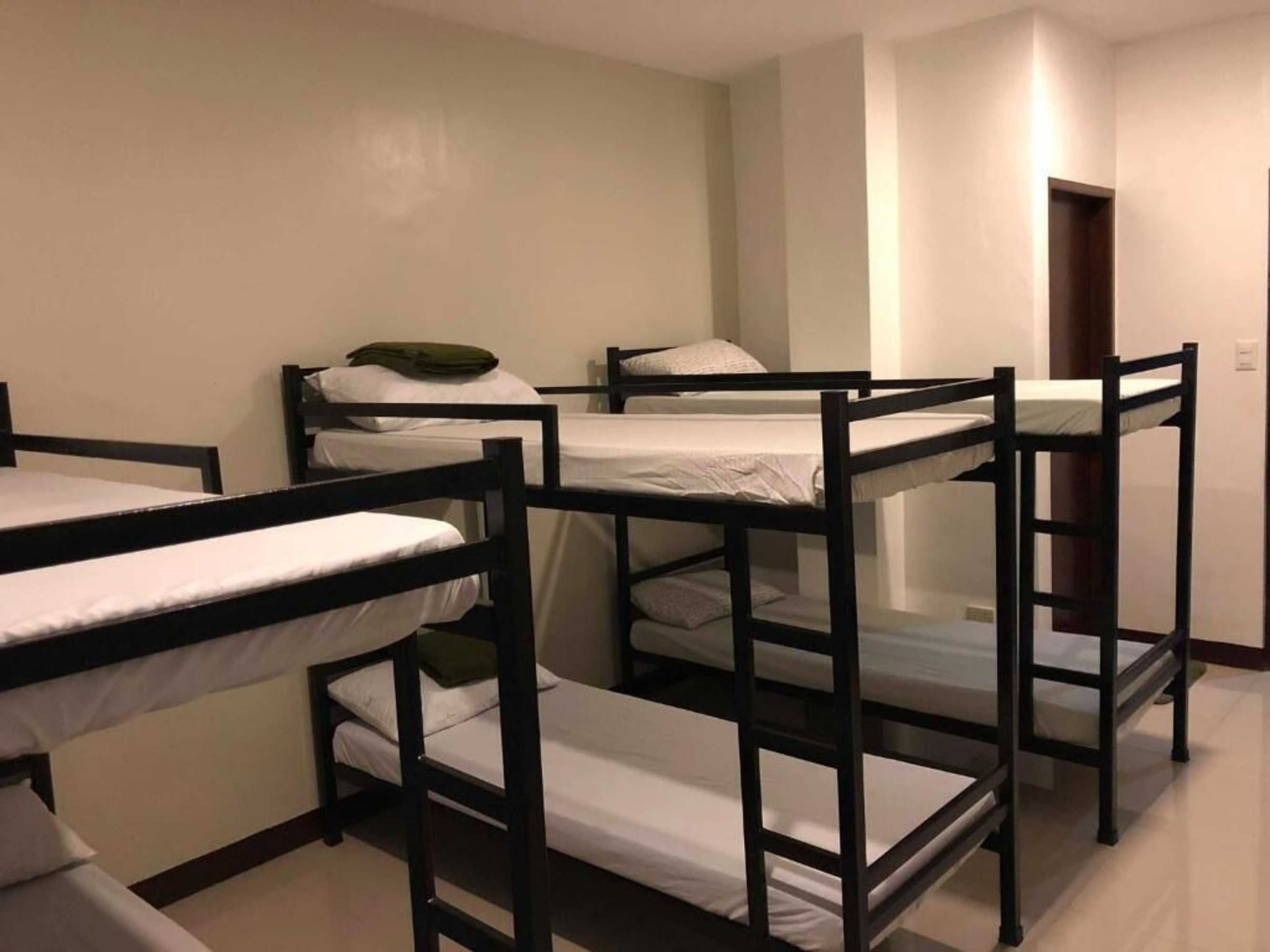 Gift card for Golite Hostel-Albay
