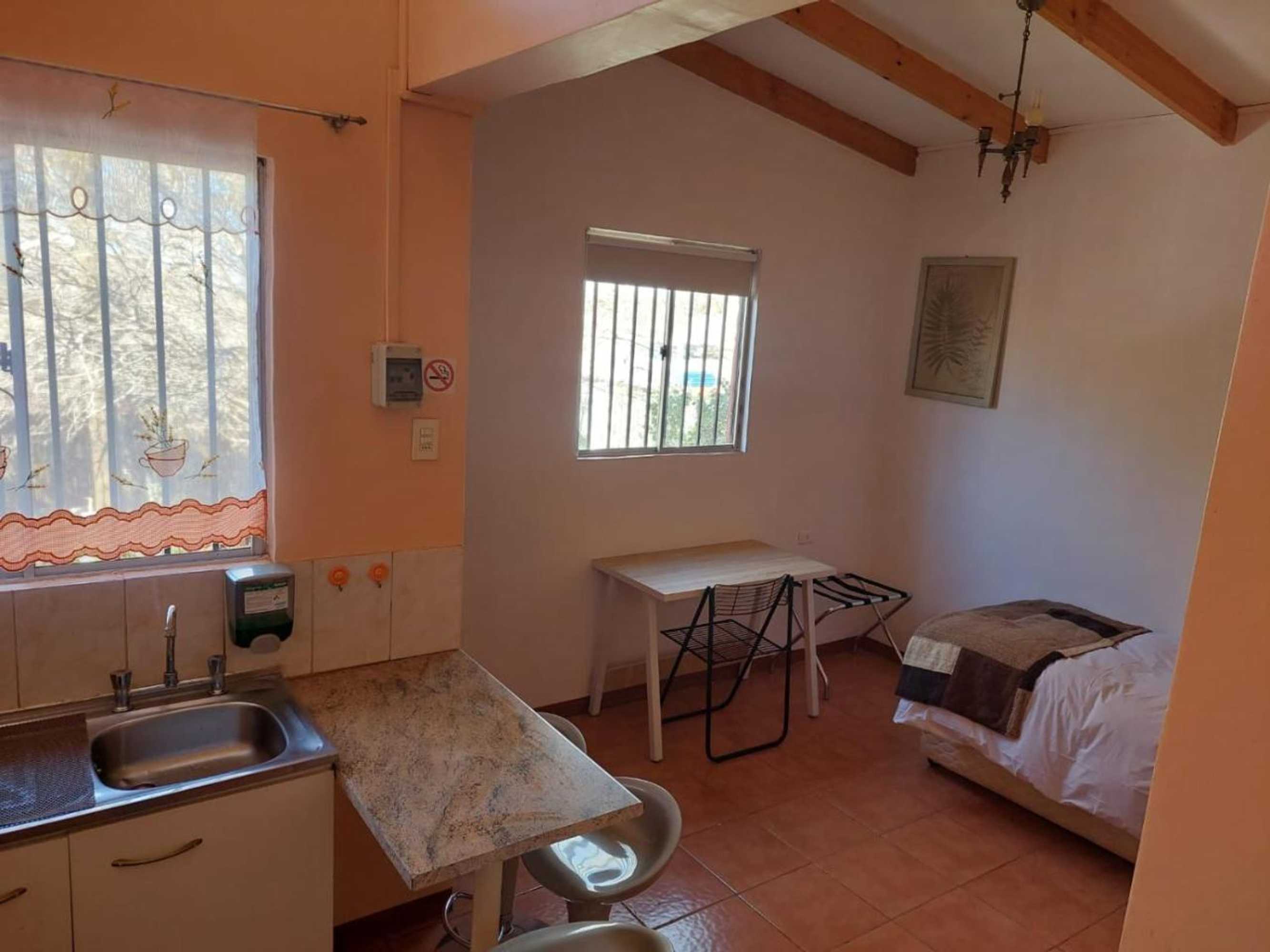 Gift card for Cabañas Tambo Norte