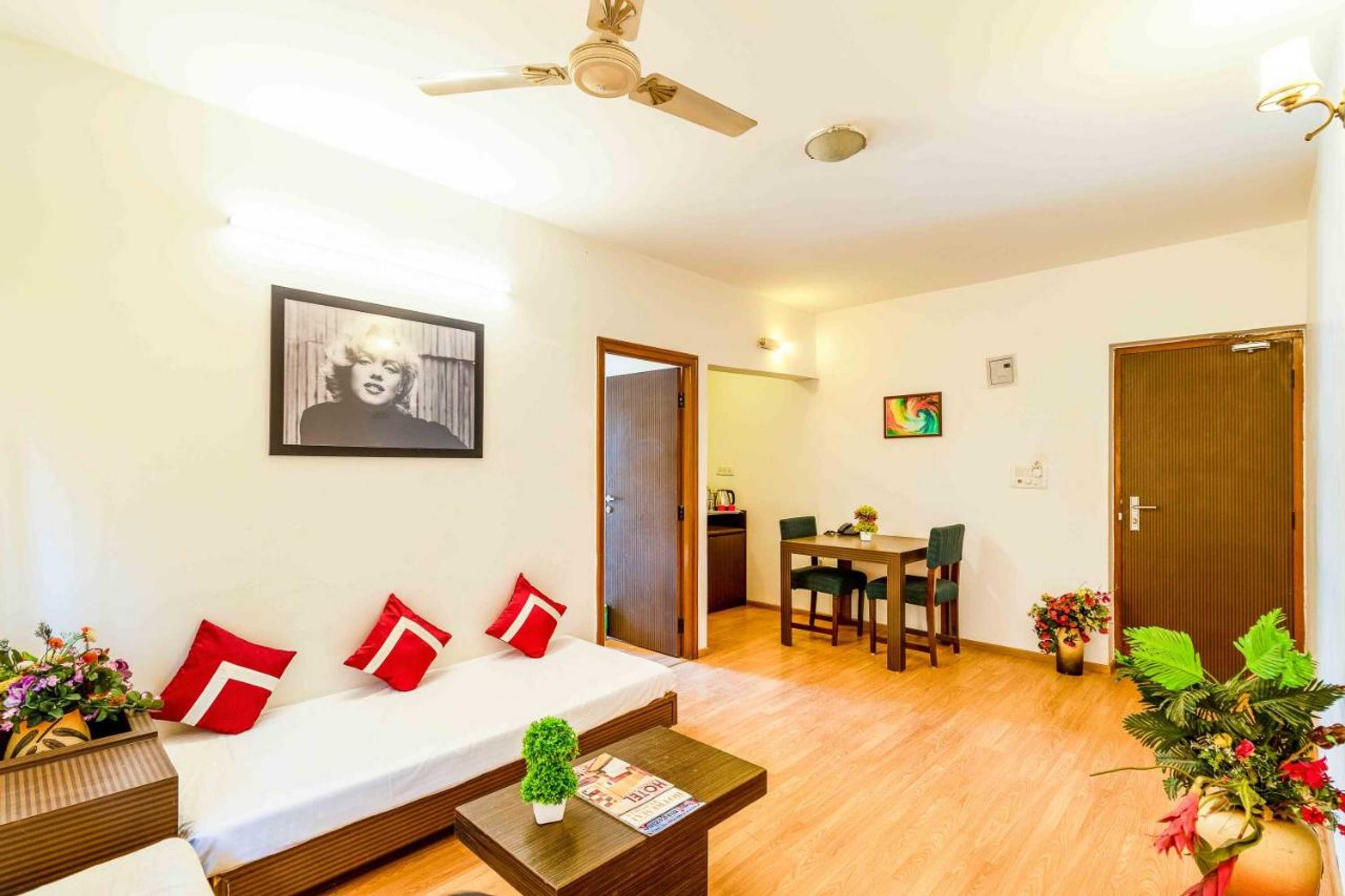 Gift card for Octave Adya Hotel