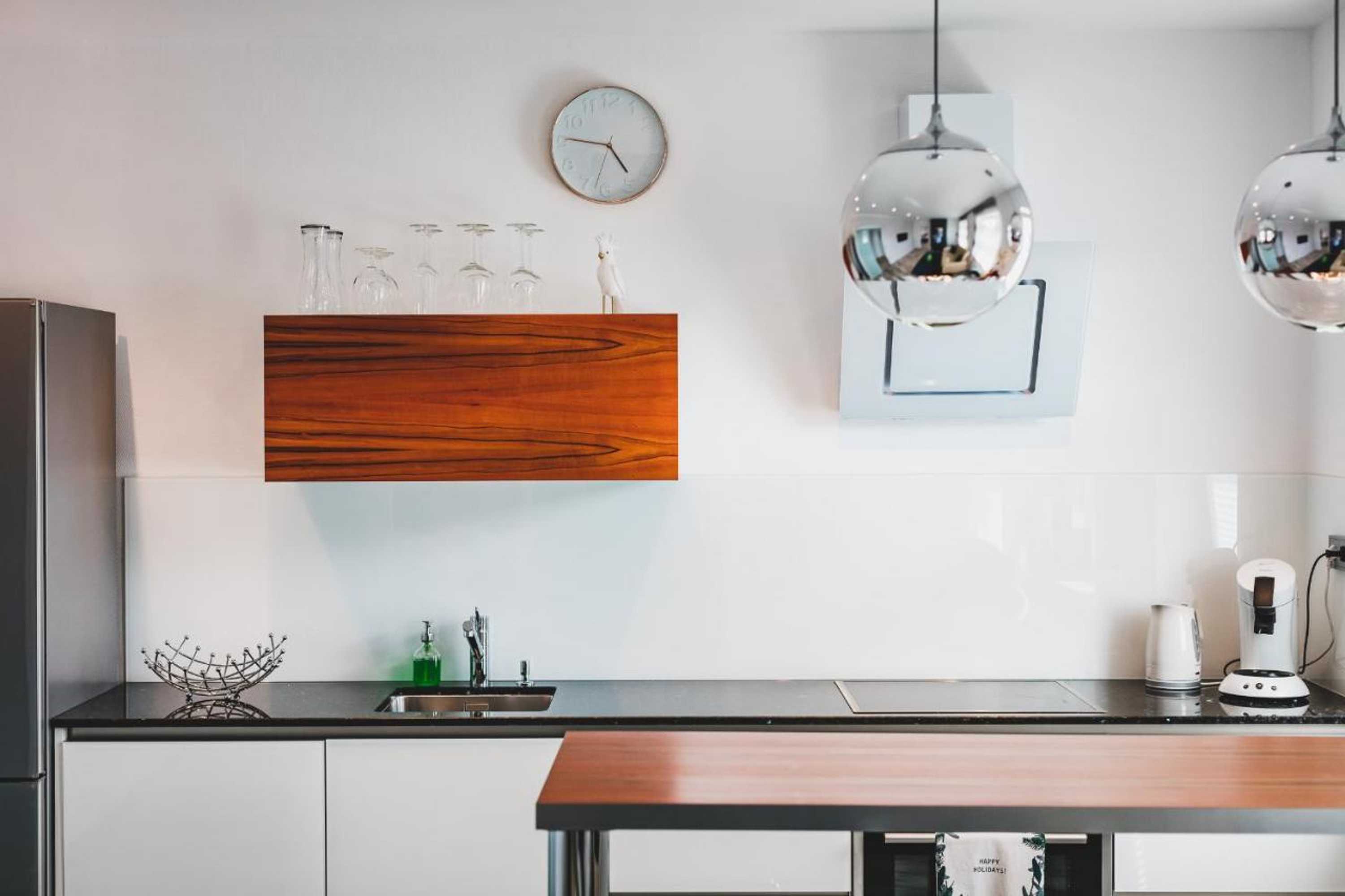 Gift card for O-Apartment