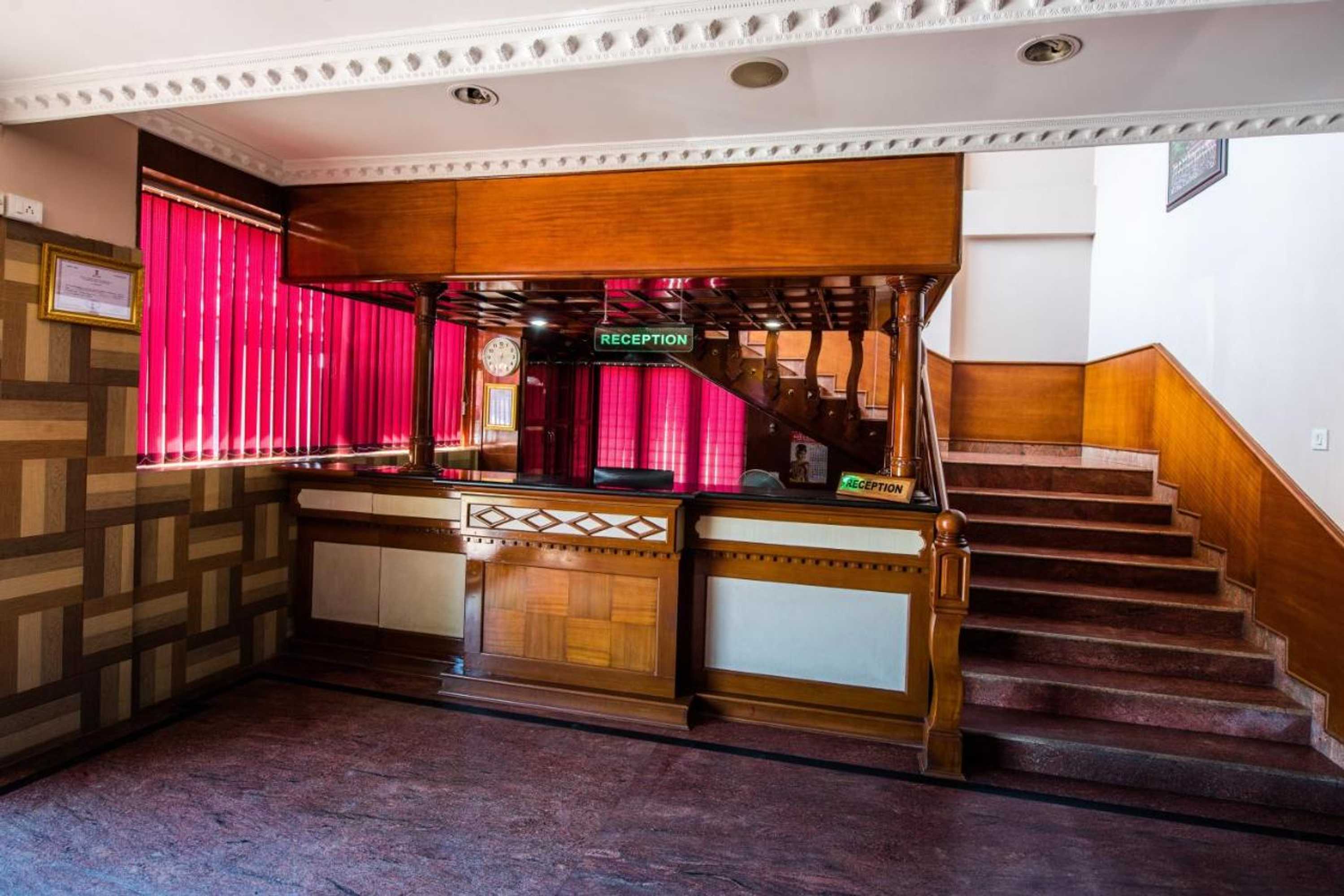 Gift card for Kallada Hotels And Resorts