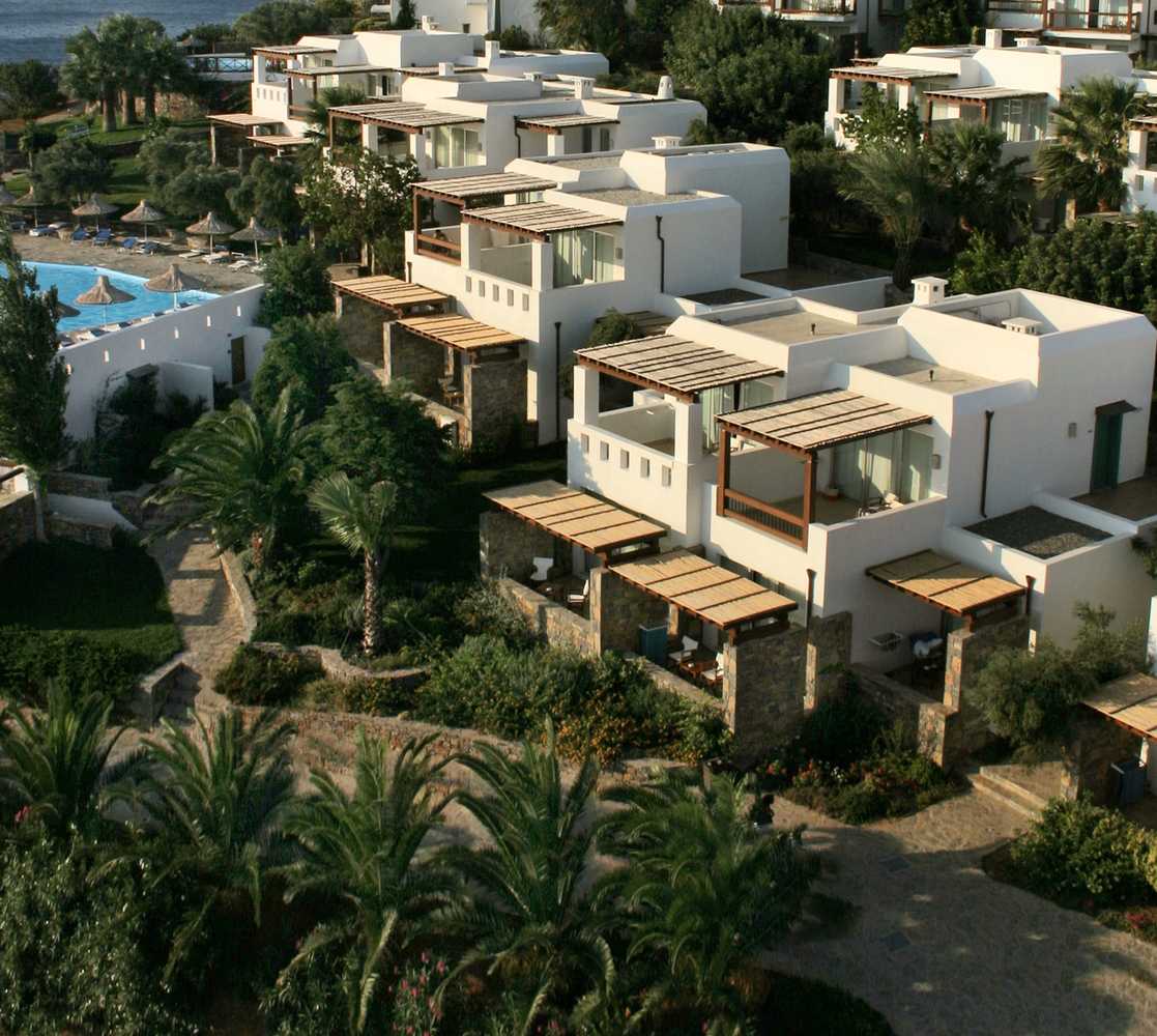 Gift card for Aquila Elounda Village Resort, Suites & Spa