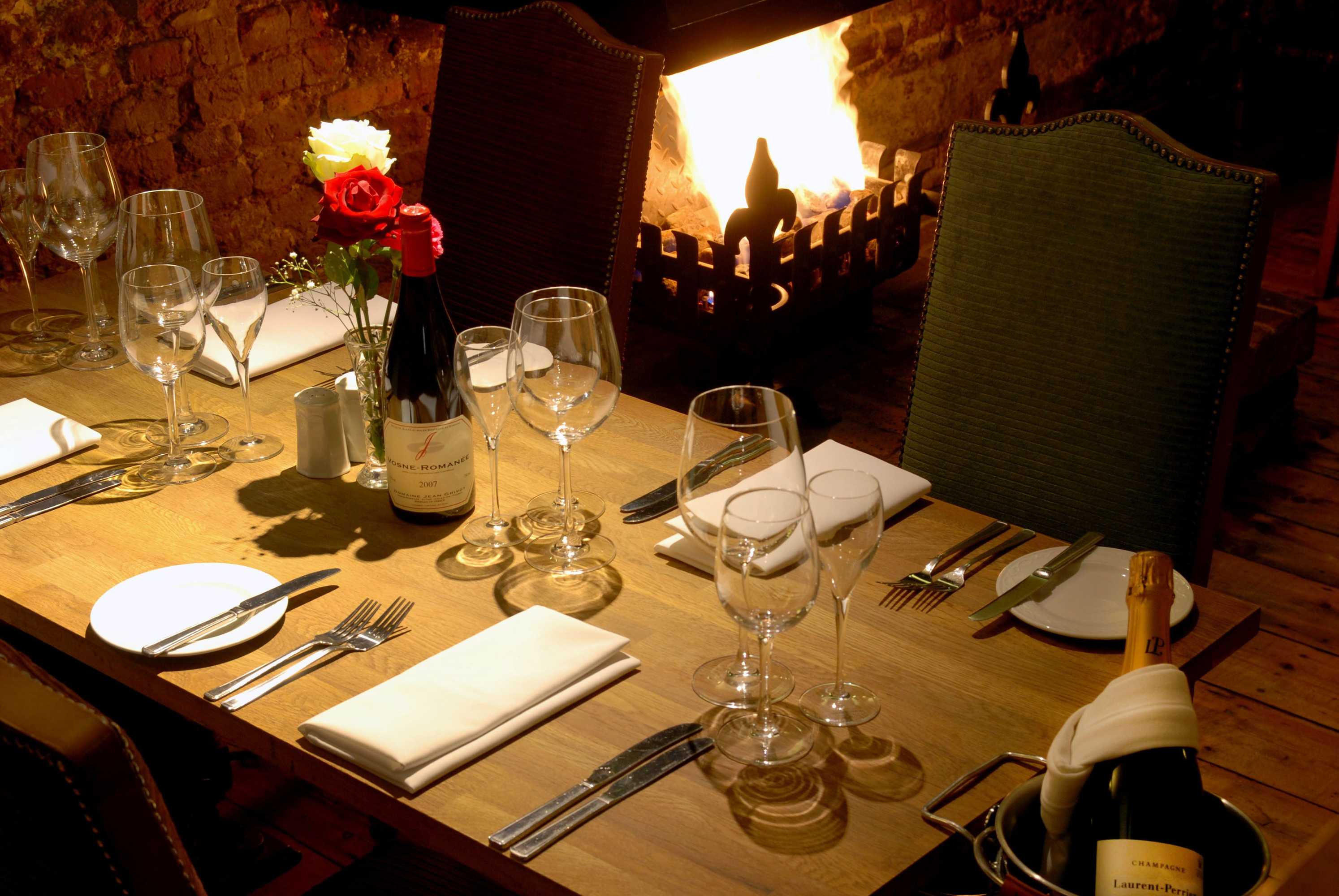 Gift card for Cantley House Hotel