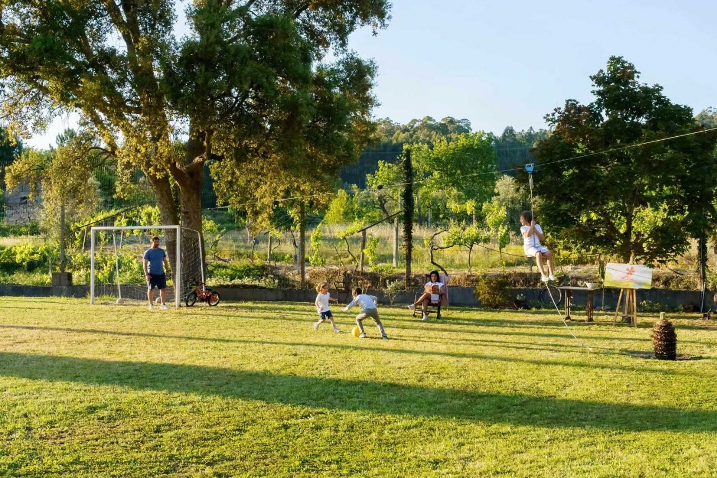 Gift card for Quinta Vale de Frades