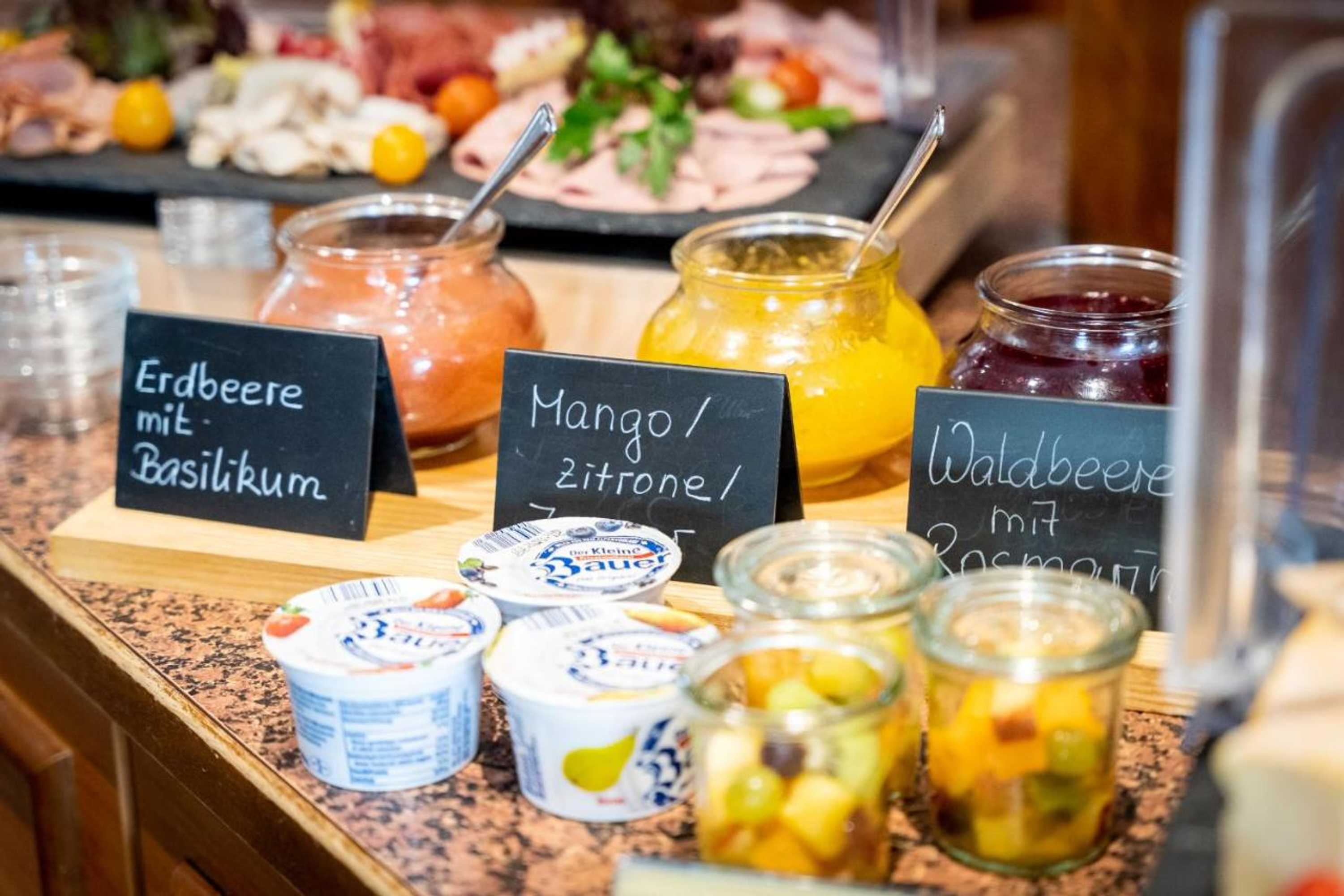 Gift card for Hotel Reussischer Hof