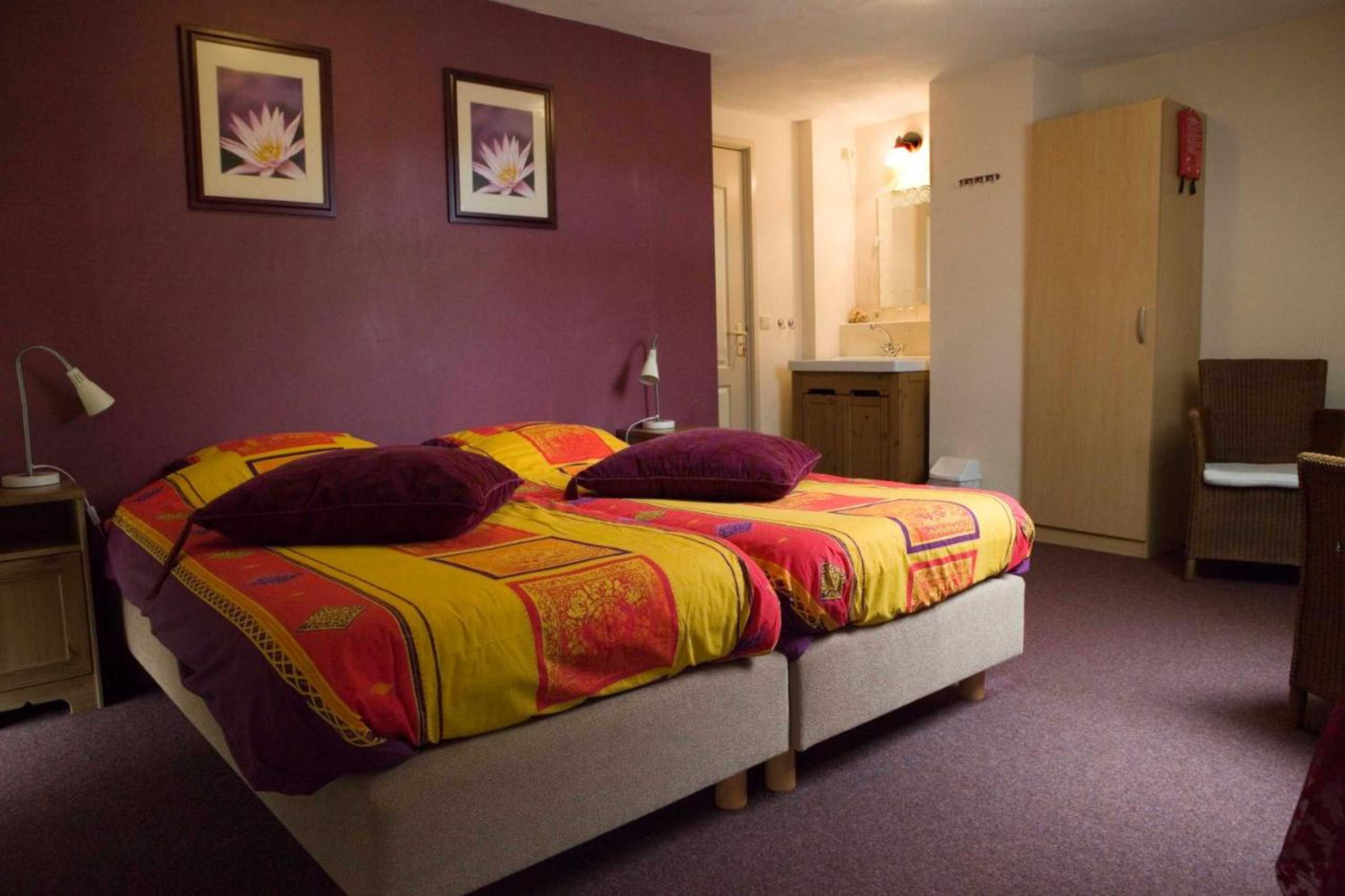 Gift card for Bed & Breakfast Onder Dak