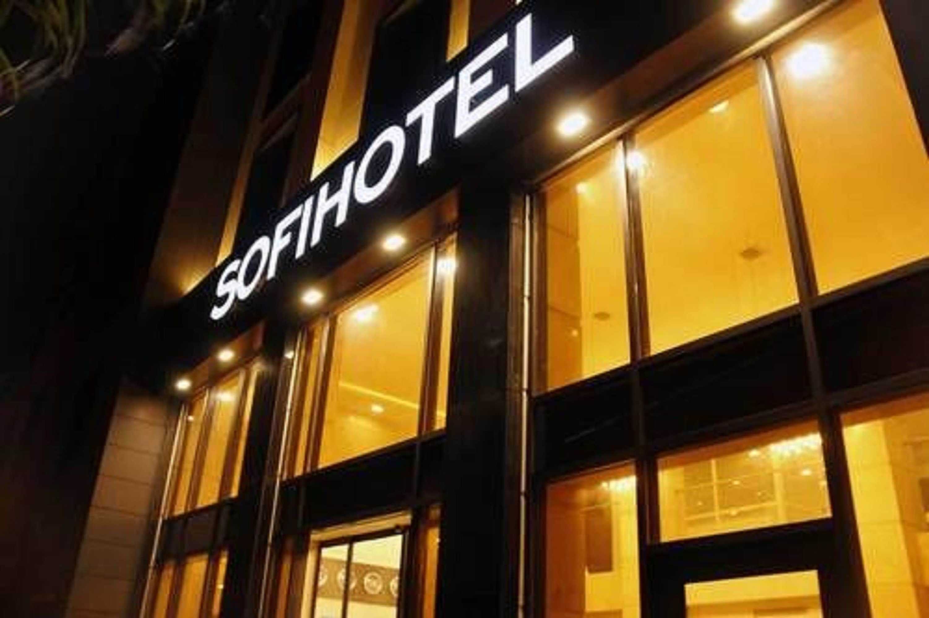 Gift card for Sofi Hotel Gift card for Sofi Hotel