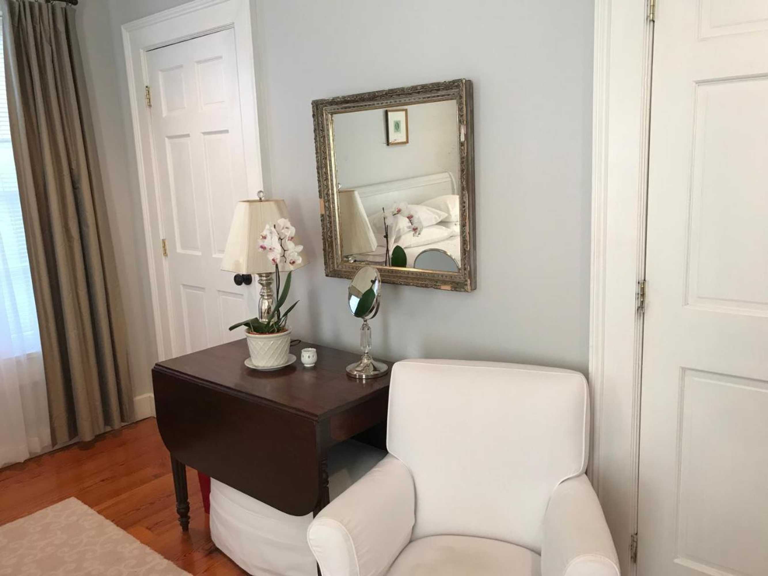 Gift card for Hudson B&b