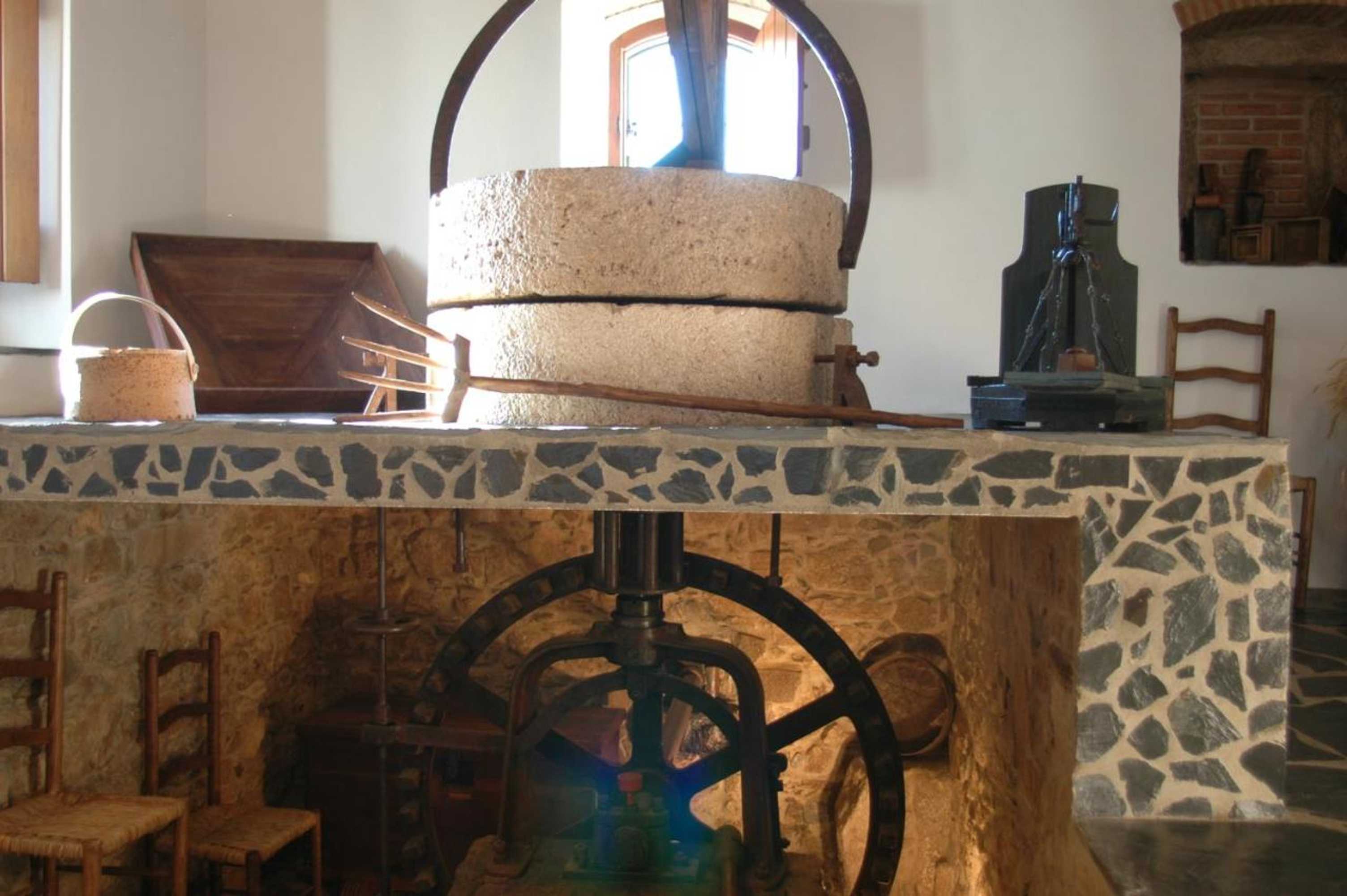 Gift card for Quinta do Cabeçote