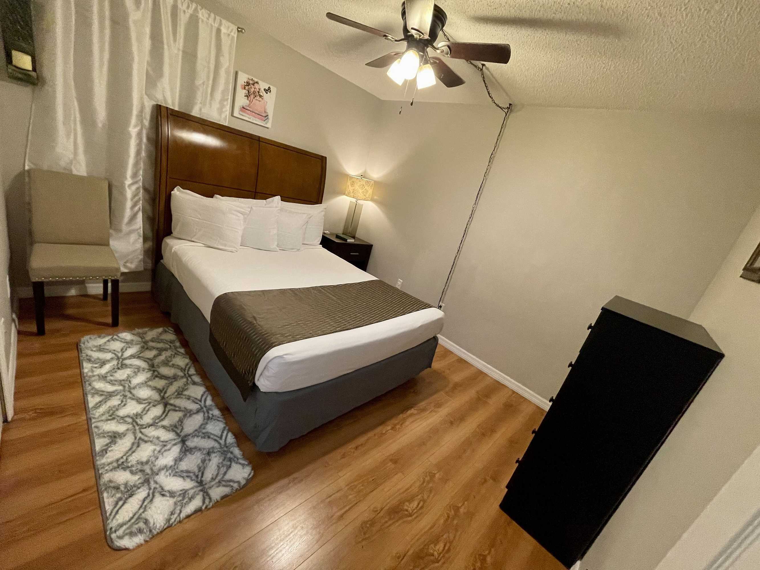 Gift card for Blissful Guest House