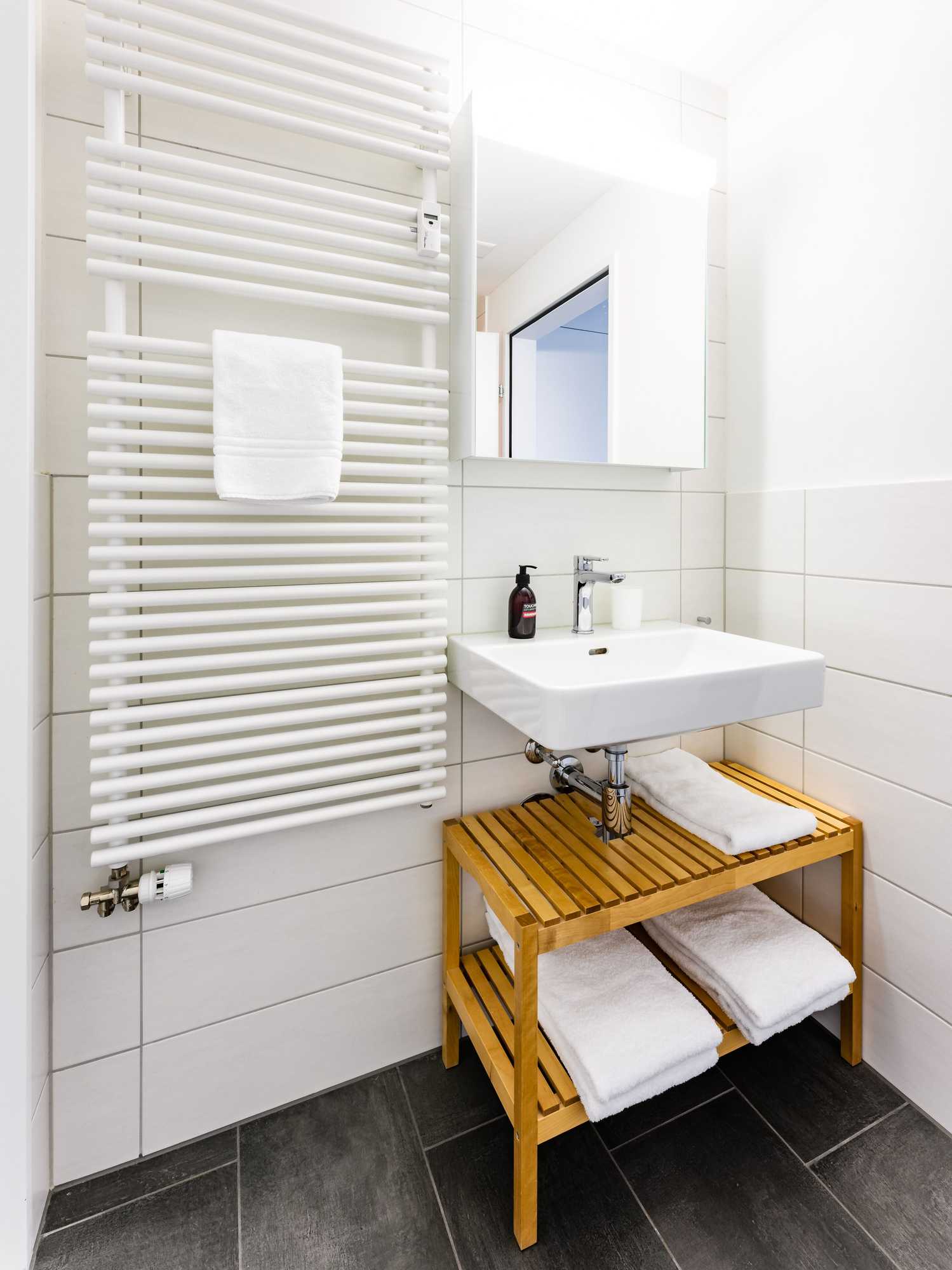 Gift card for Touchbed City Apartments St. Gallen