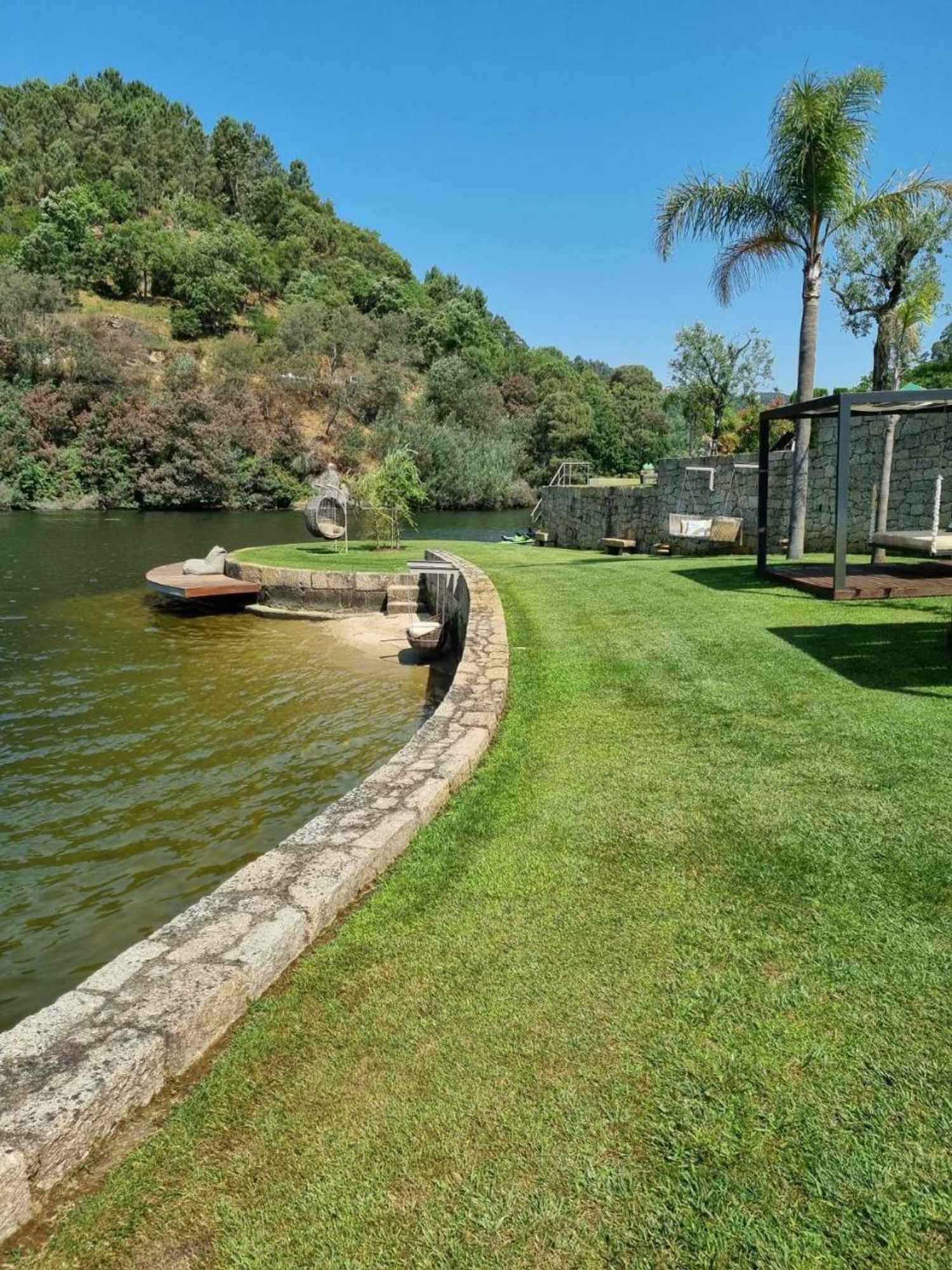 Gift card for Douro Suites