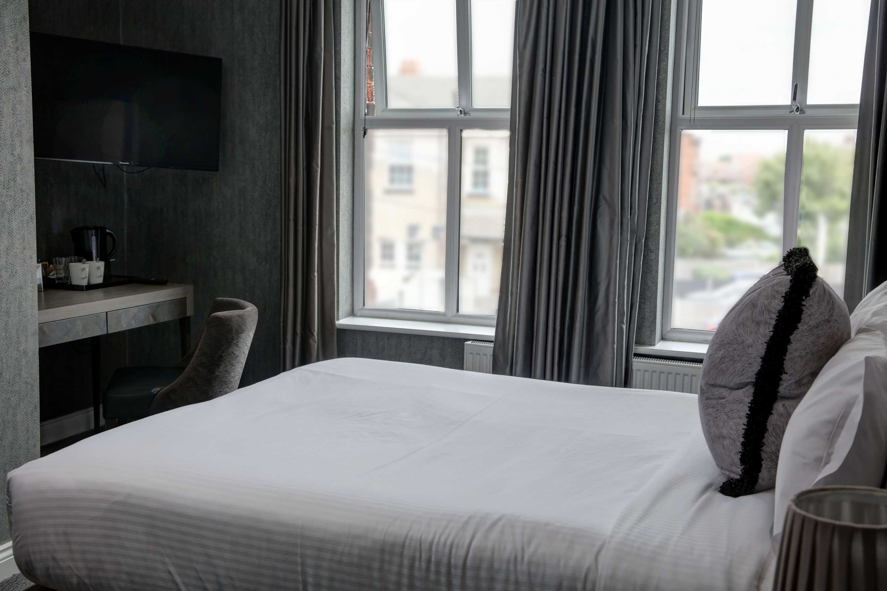 Gift card for The Eccleston Hotel, BW Signature Collection Gift card for The Eccleston Hotel, BW Signature Collection