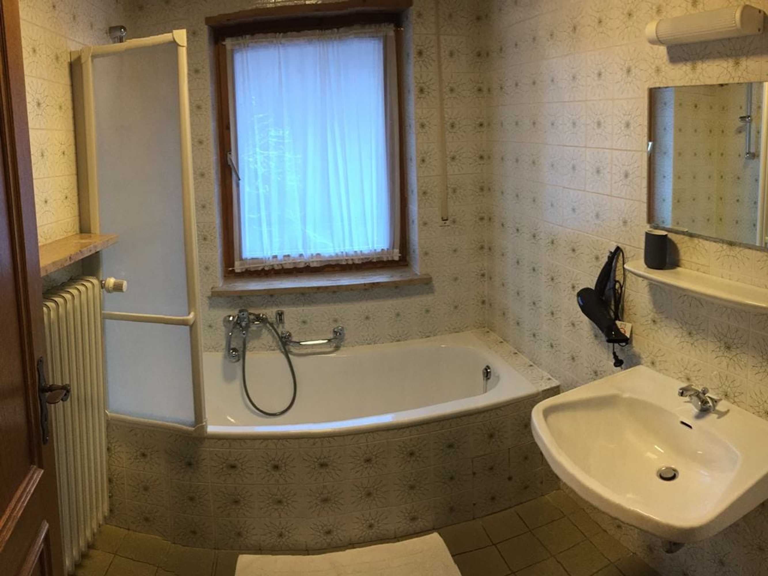 Gift card for Fewo Waldheimat