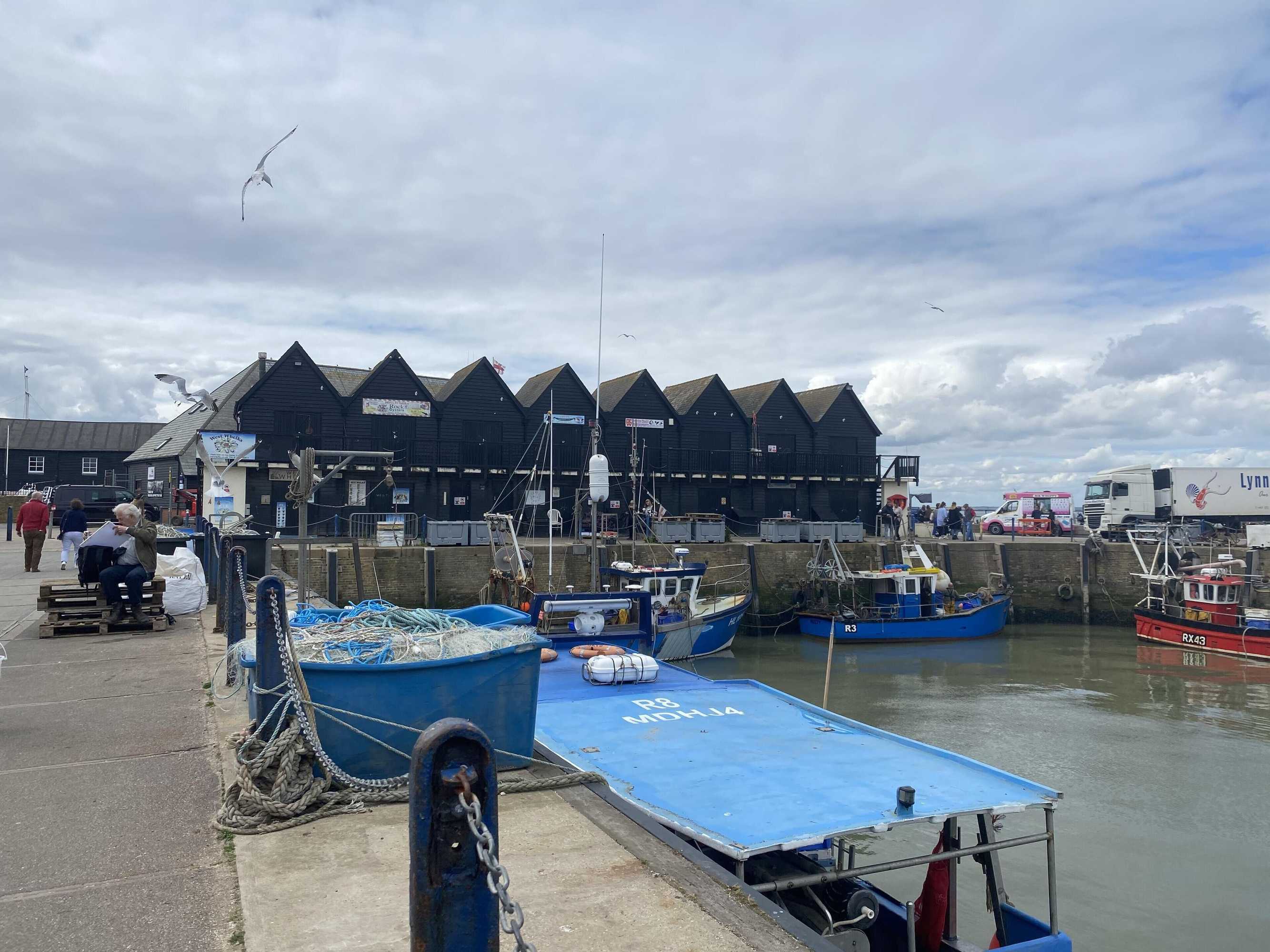 Gift card for Green Cottages