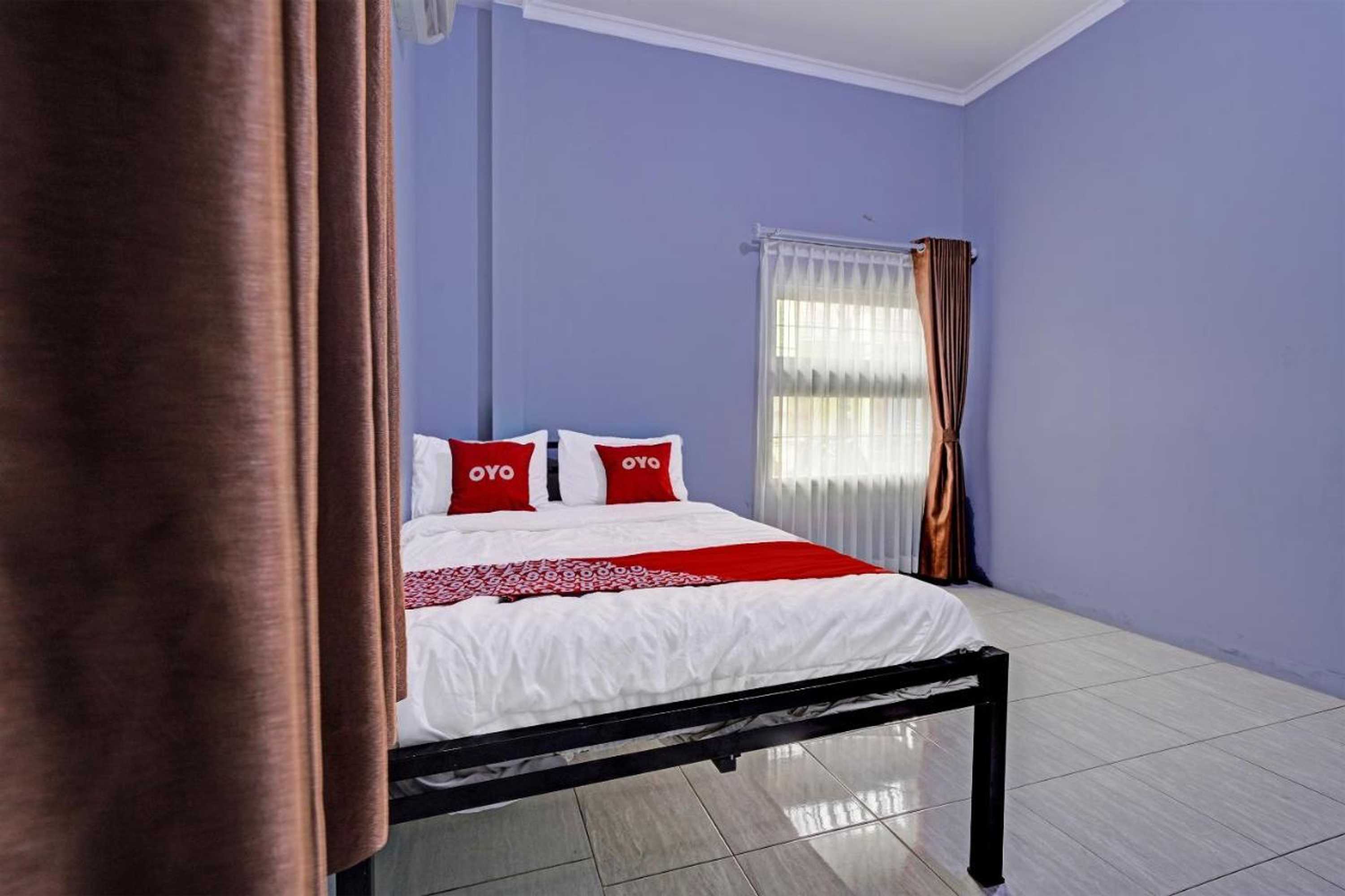 Gift card for Oyo Life 91592 Aaliya Guest House Syariah