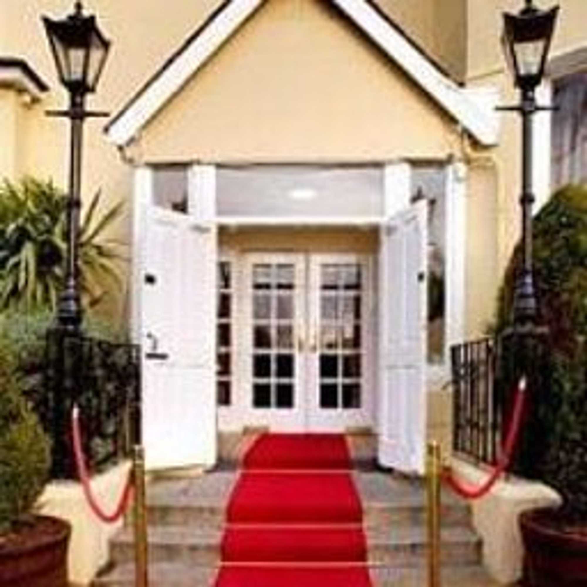 Gift card for Summerhill House Hotel Gift card for Summerhill House Hotel