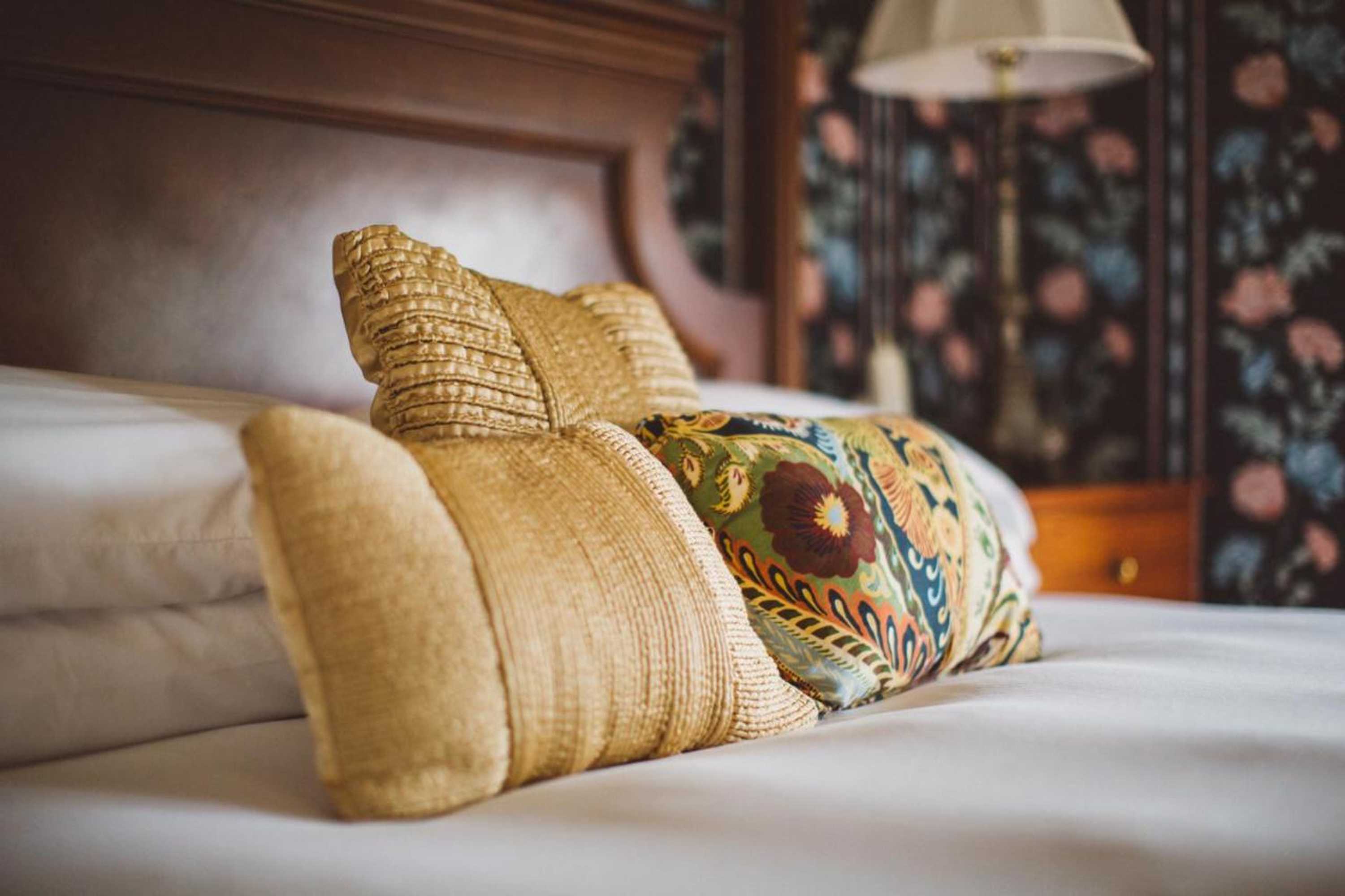 Gift card for Albergo Allegria Hotel