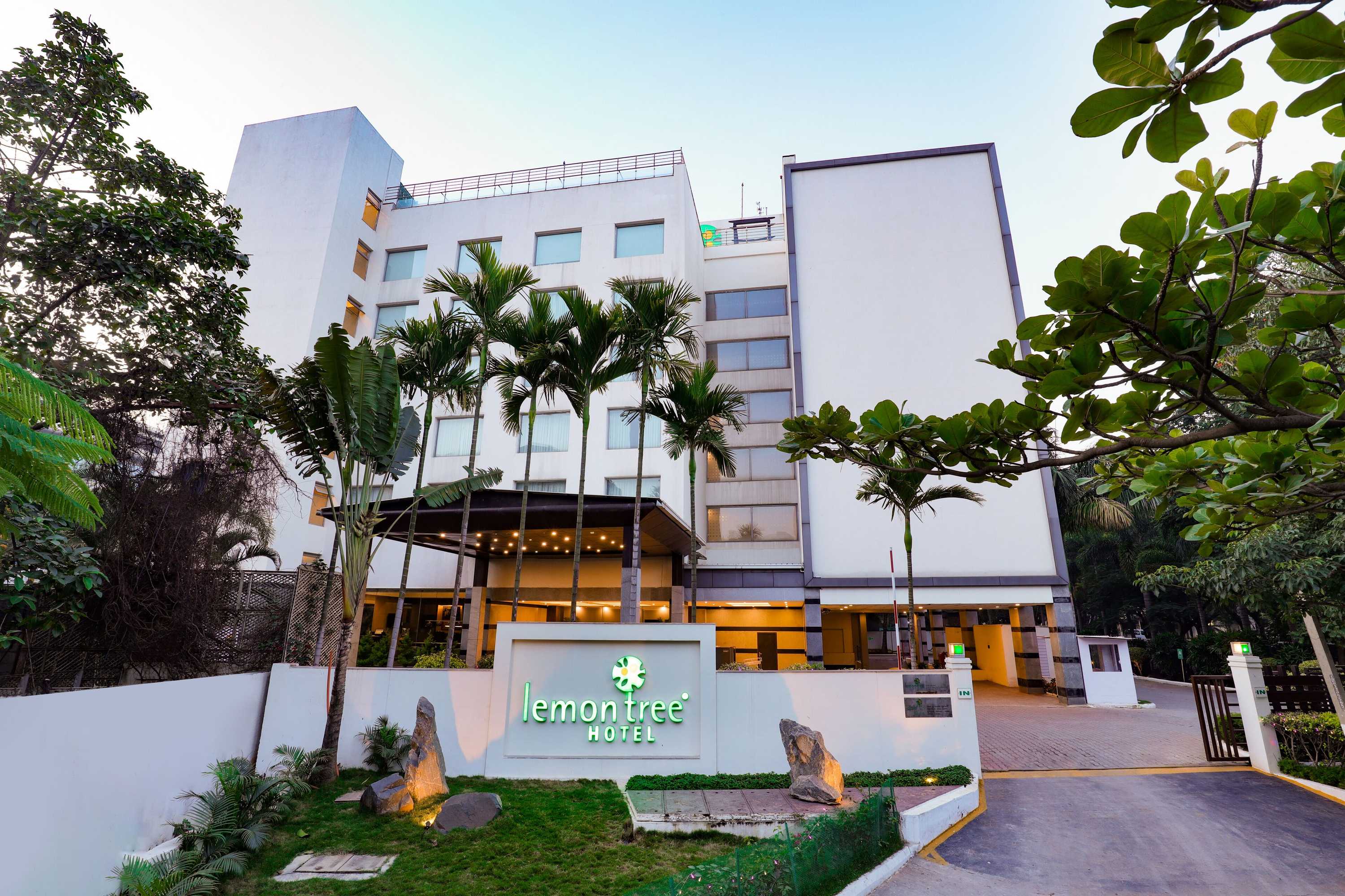 Gift card for Lemon Tree Hotel, Whitefield, Bangalore Gift card for Lemon Tree Hotel, Whitefield, Bangalore