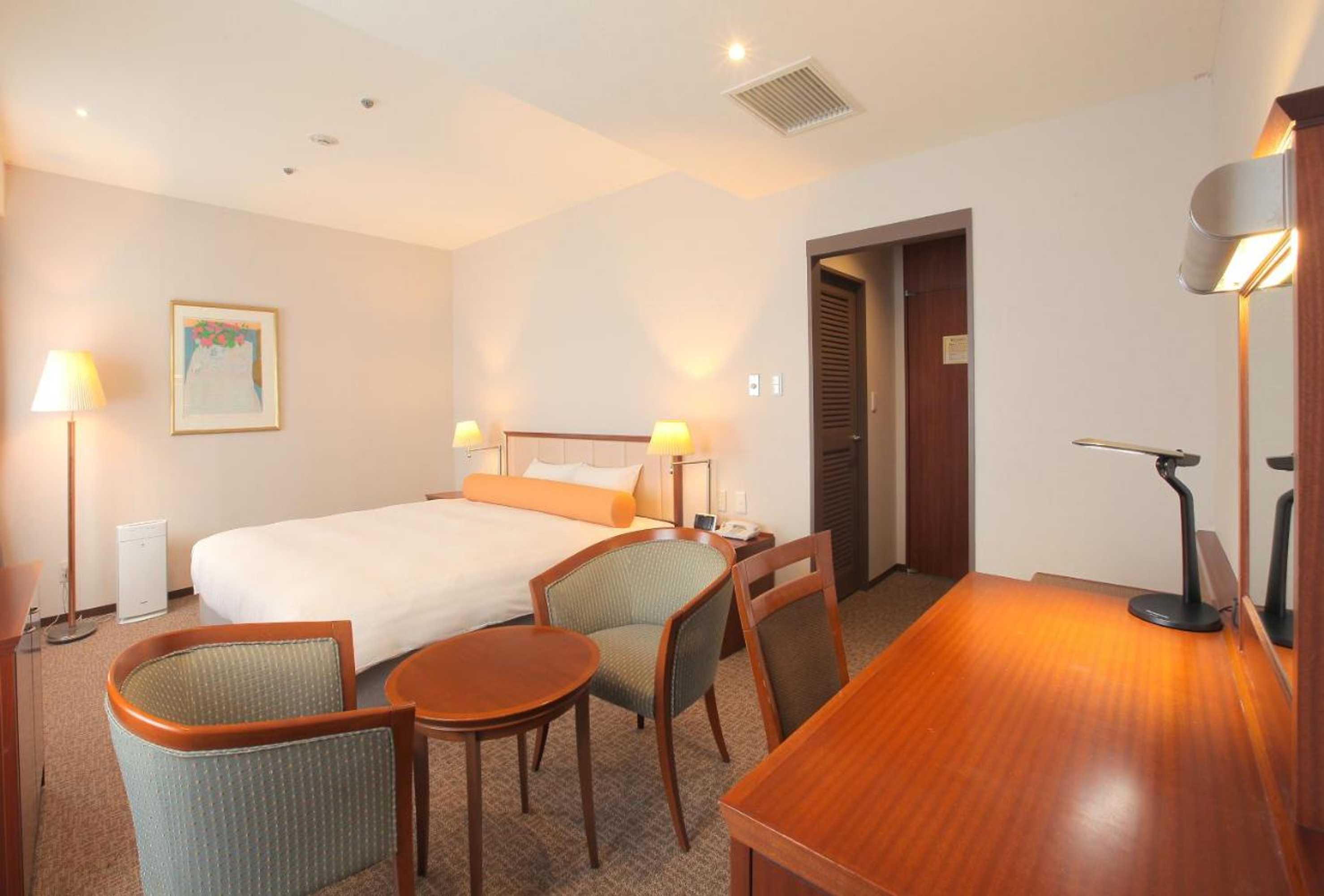 Gift card for Odakyu Station Hotel Hon-Atsugi