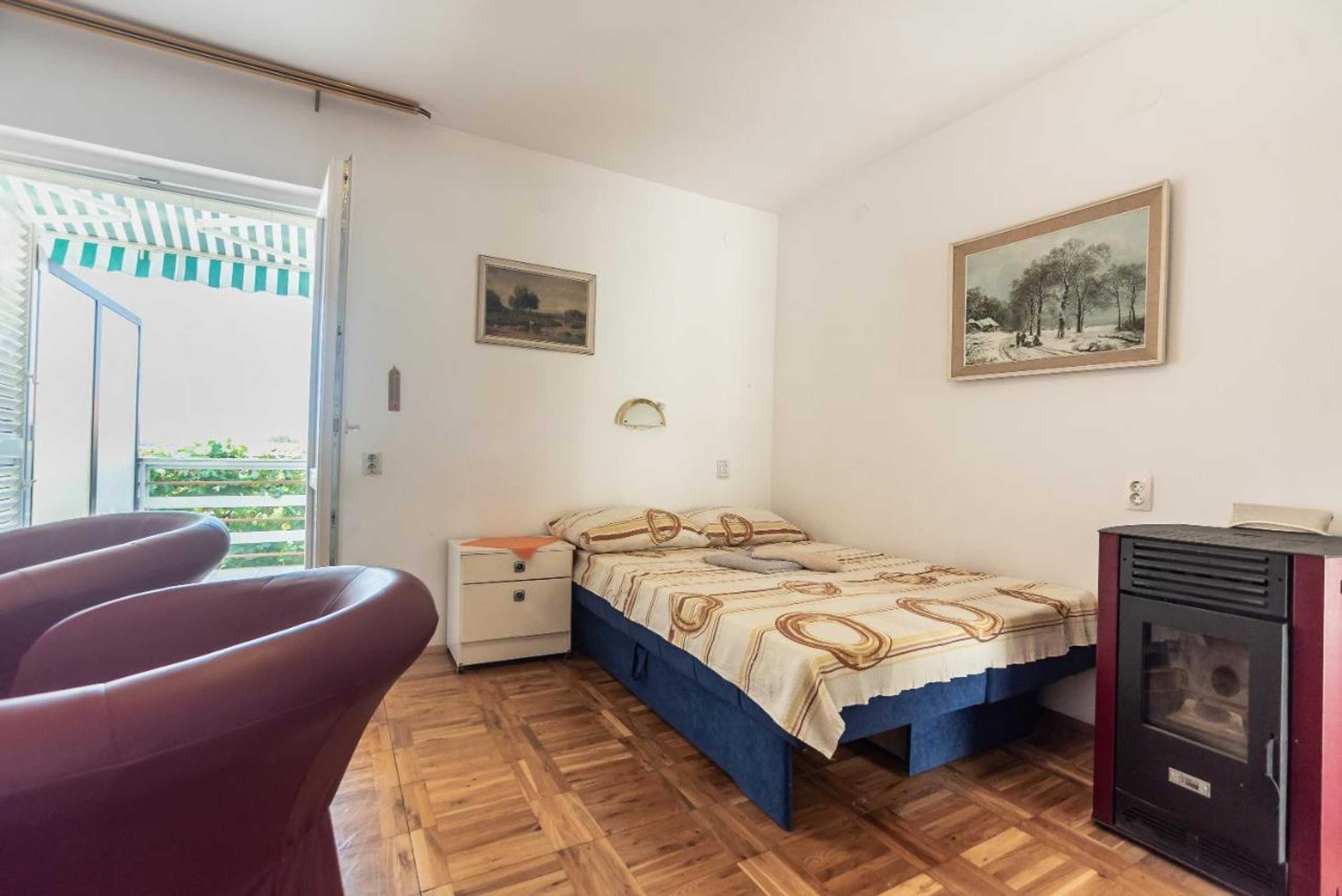 Gift card for Apartments Kiwi Karin