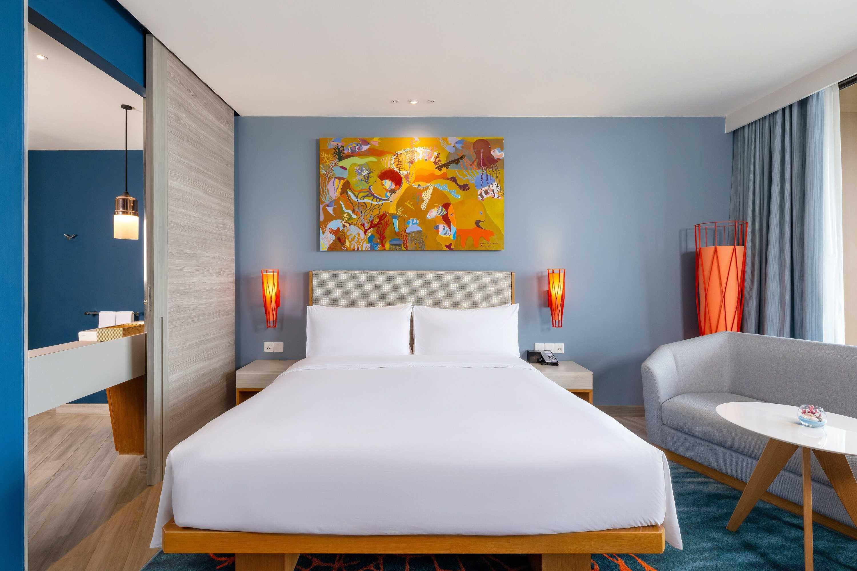 Gift card for Holiday Inn Resort Vana Nava Hua Hin by Ihg Gift card for Holiday Inn Resort Vana Nava Hua Hin by Ihg