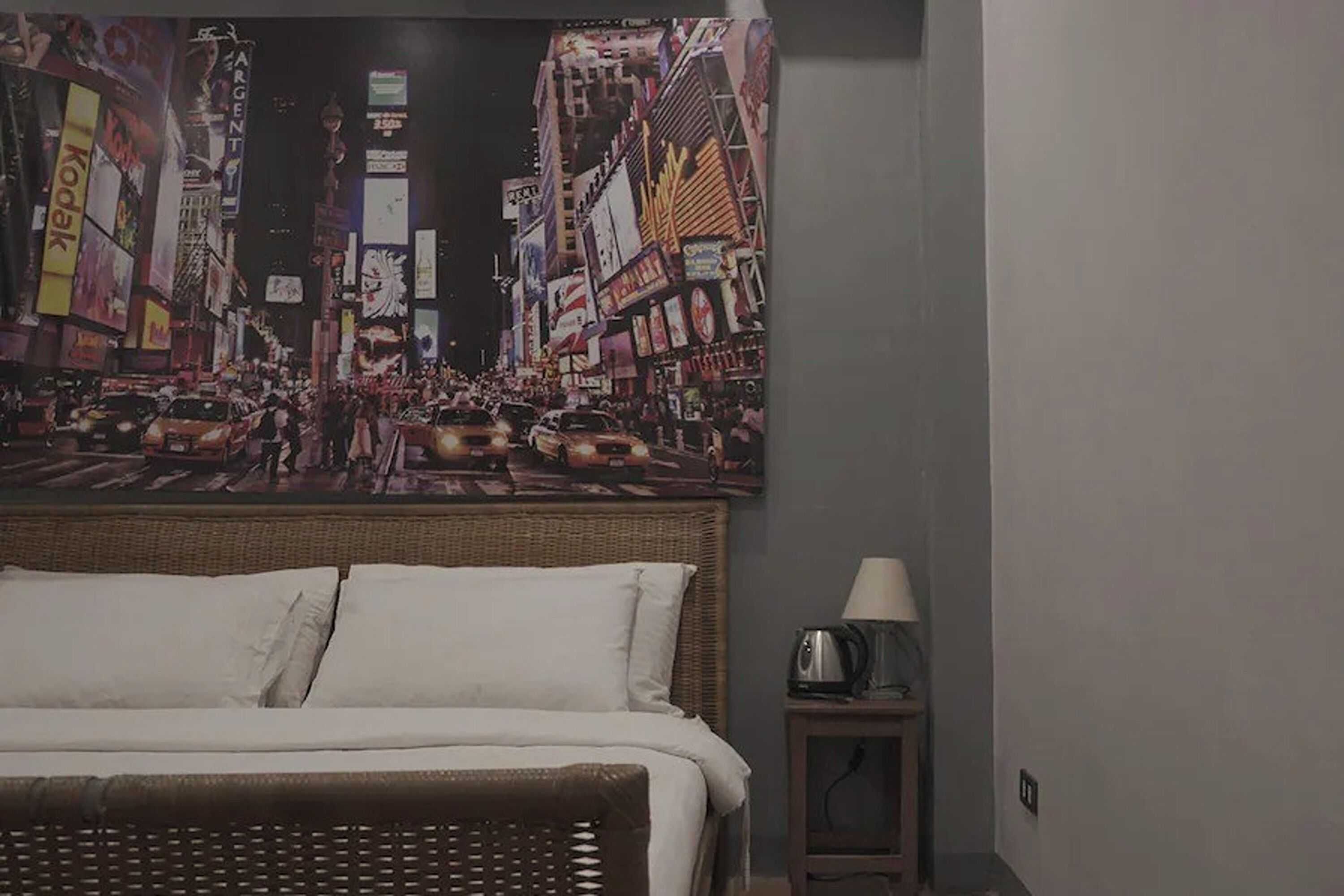 Gift card for Casa Alegria Bed And Breakfast Antipolo
