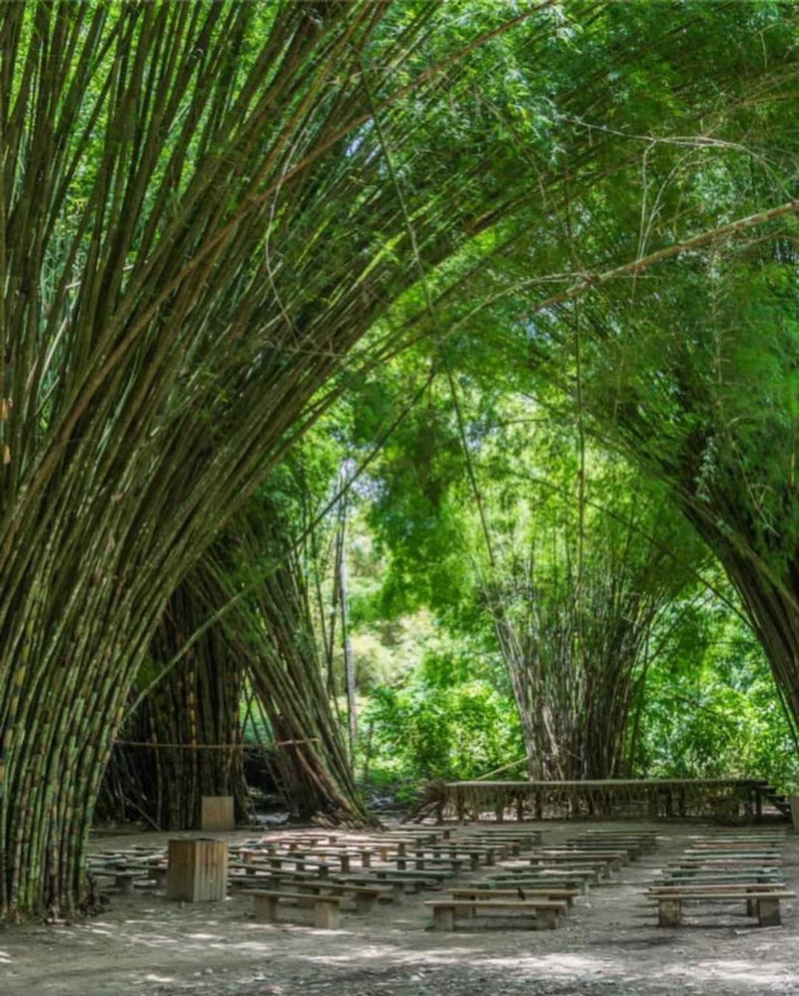 Gift card for Hotel BahÍa