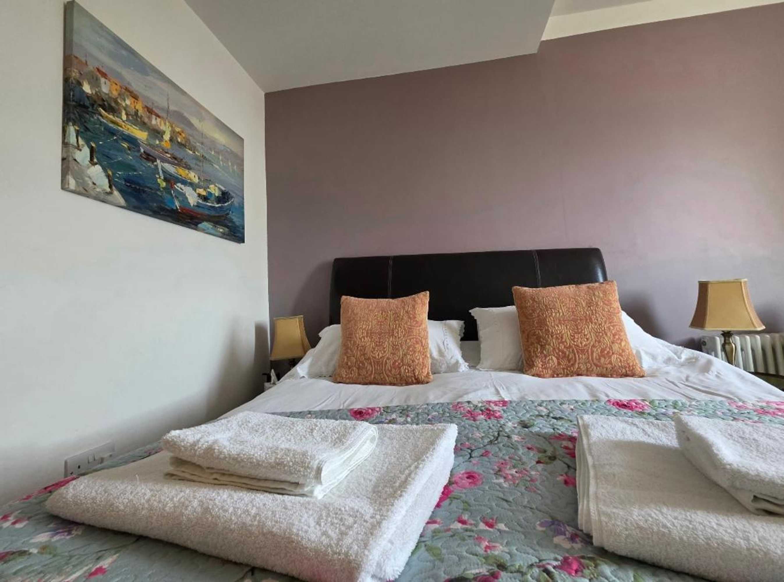 Gift card for The Steam Packet