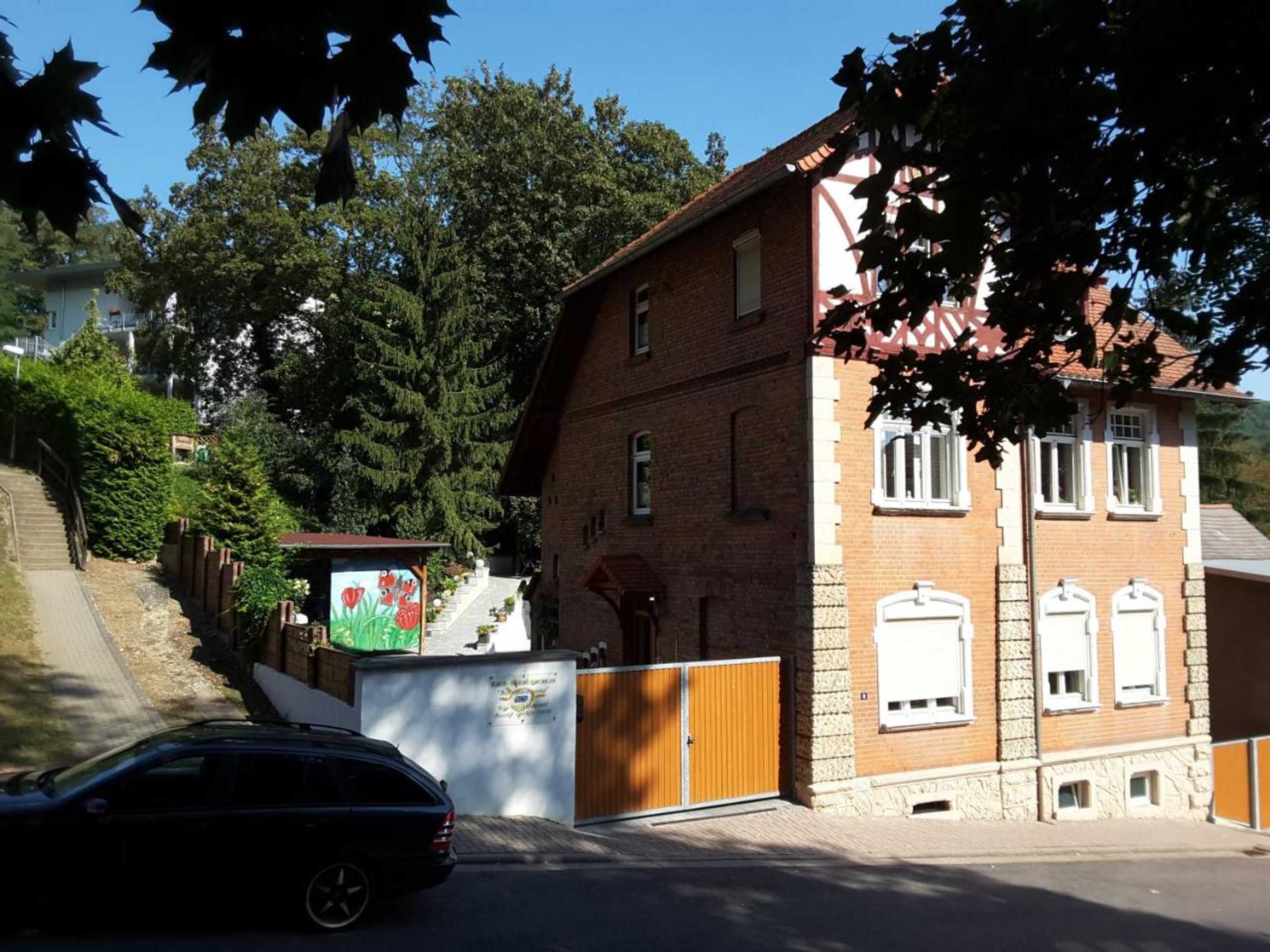 Gift card for Ferienwohnung Sonnenschein Familie Hamdorf