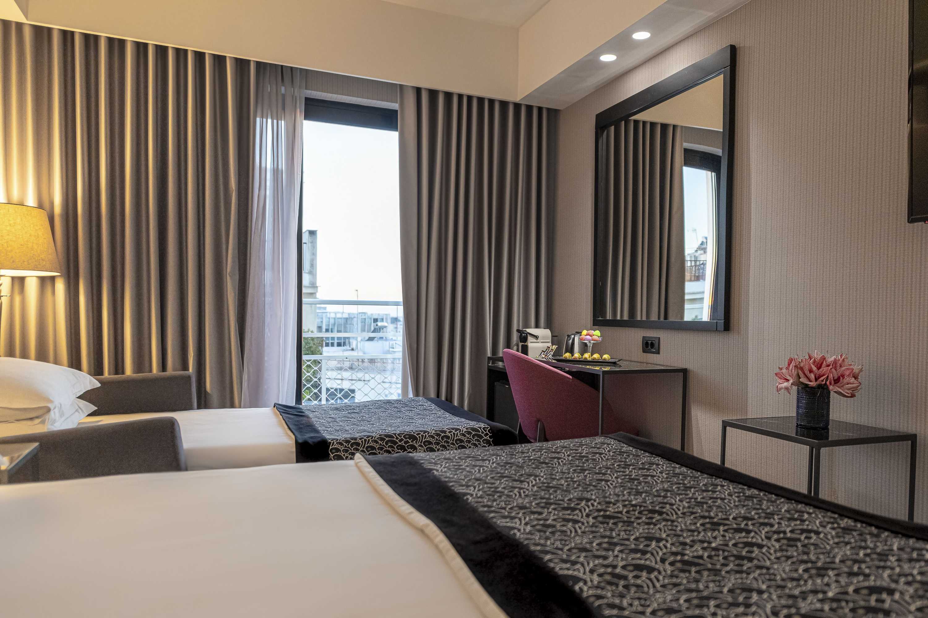 Gift card for Astor Hotel Athens Gift card for Astor Hotel Athens