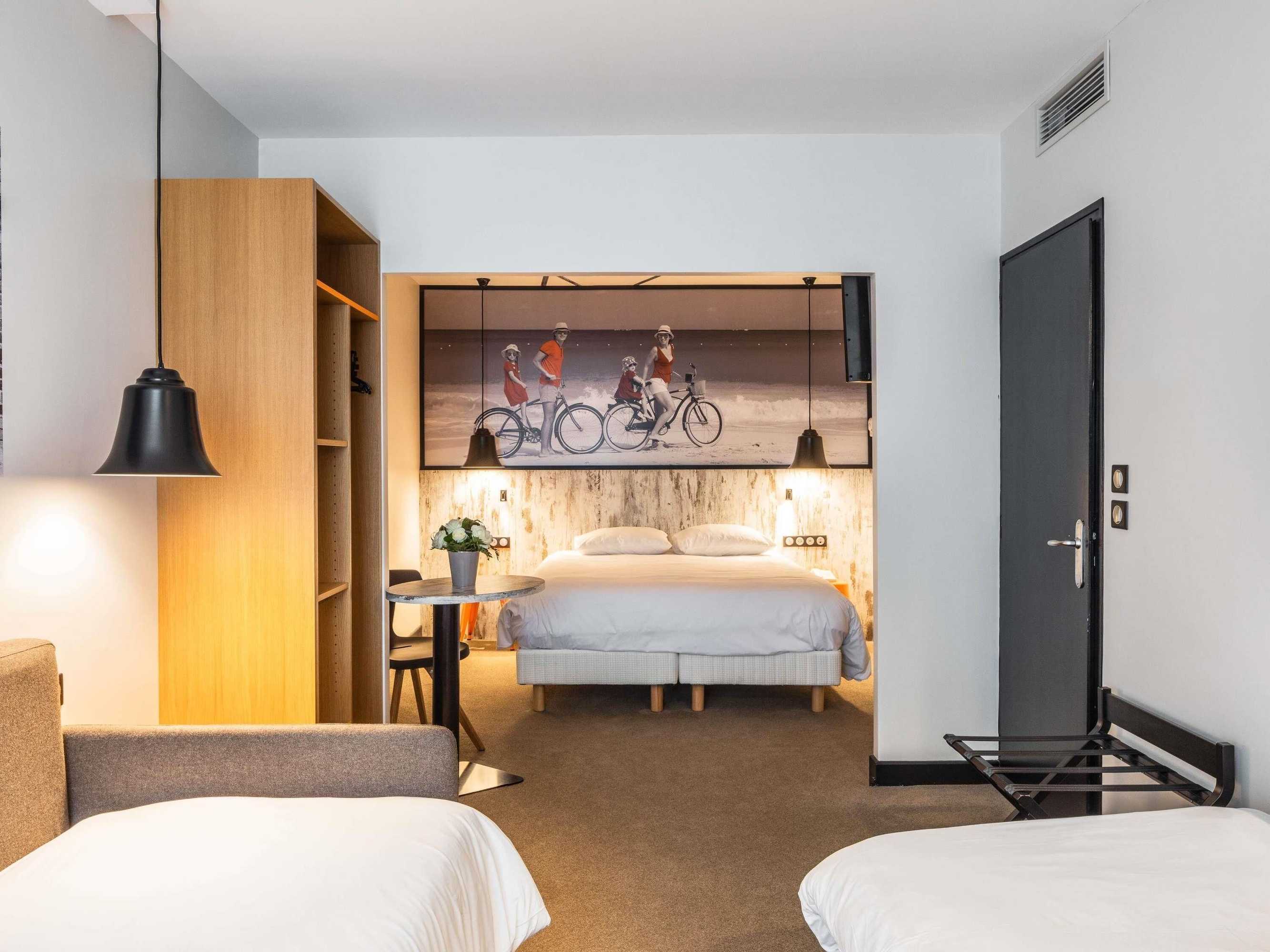 Gift card for Ibis Styles Dinan Centre Ville Gift card for Ibis Styles Dinan Centre Ville