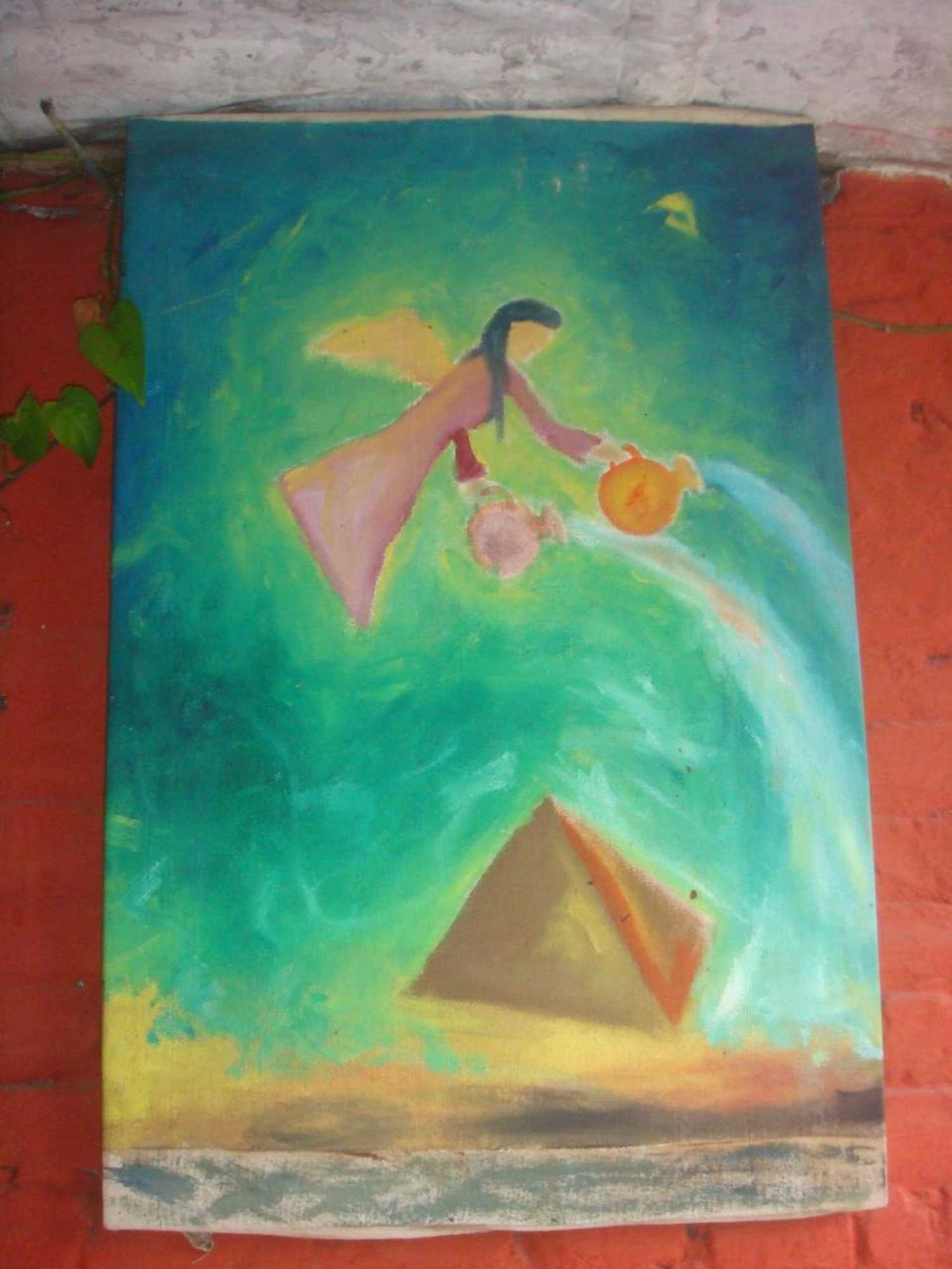 Gift card for Shiva Guest House