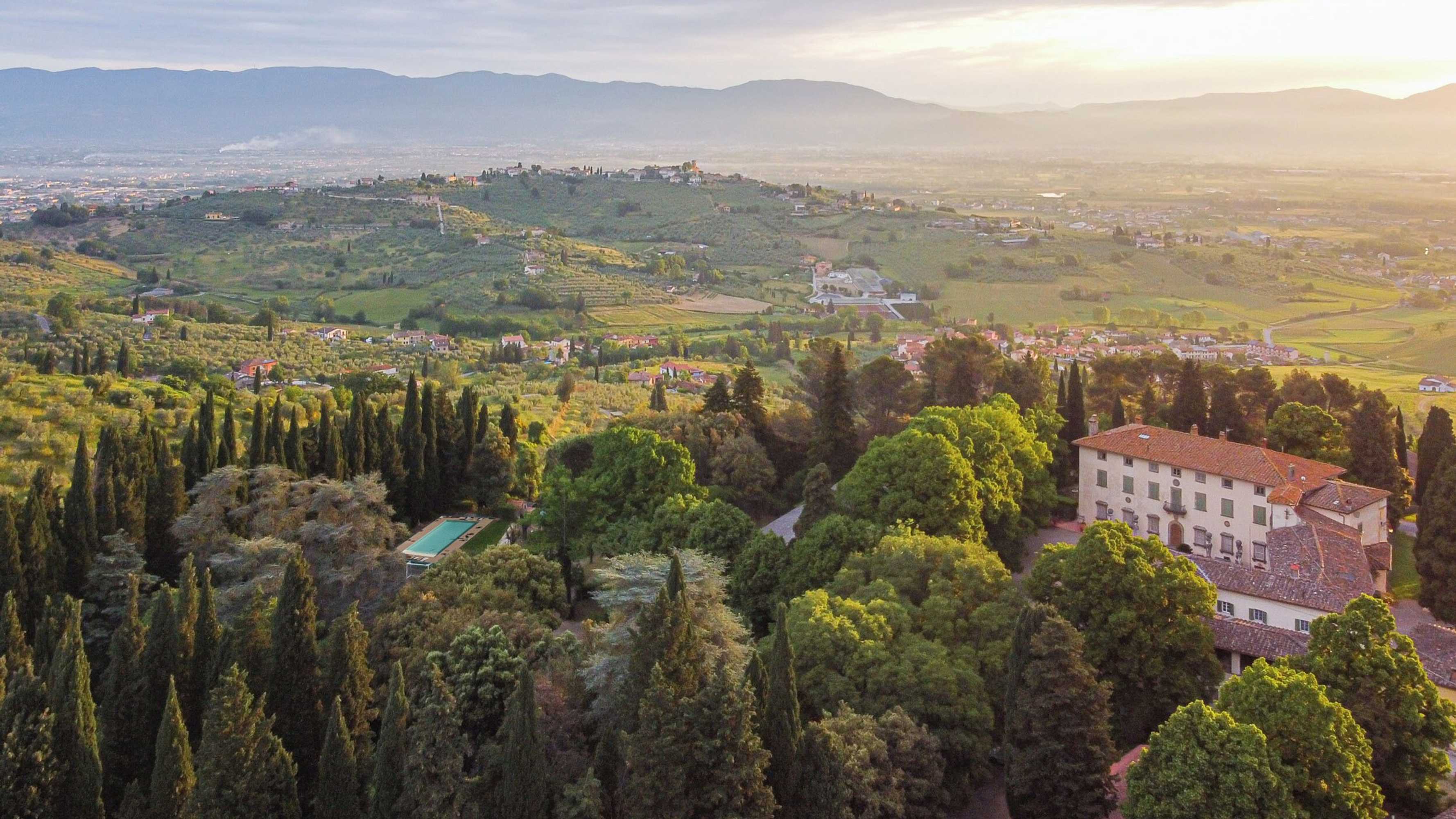 Gift card for Agriturismo La Fattoria di Capezzana Gift card for Agriturismo La Fattoria di Capezzana