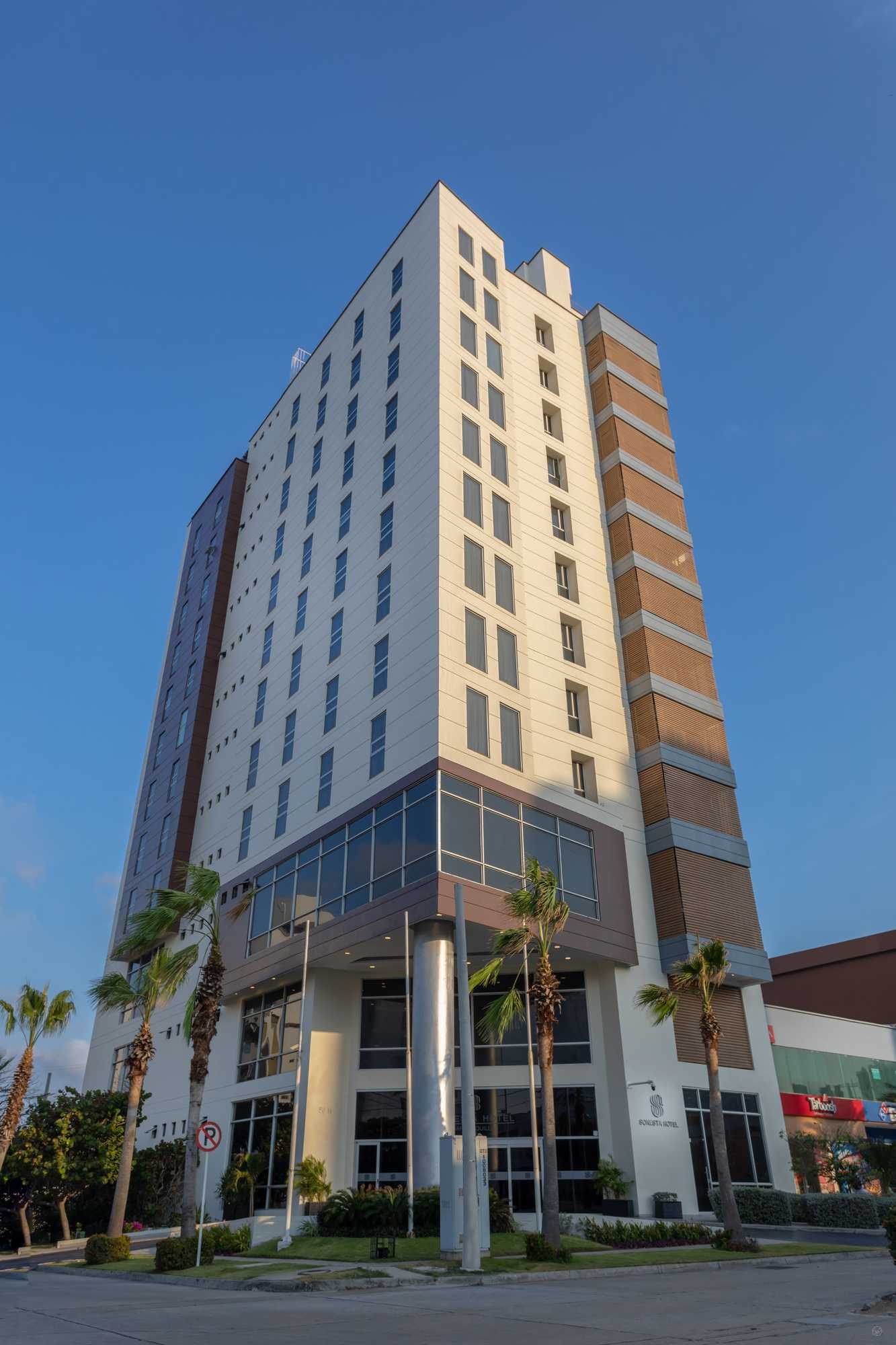 Gift card for Ghl Hotel Barranquilla Gift card for Ghl Hotel Barranquilla