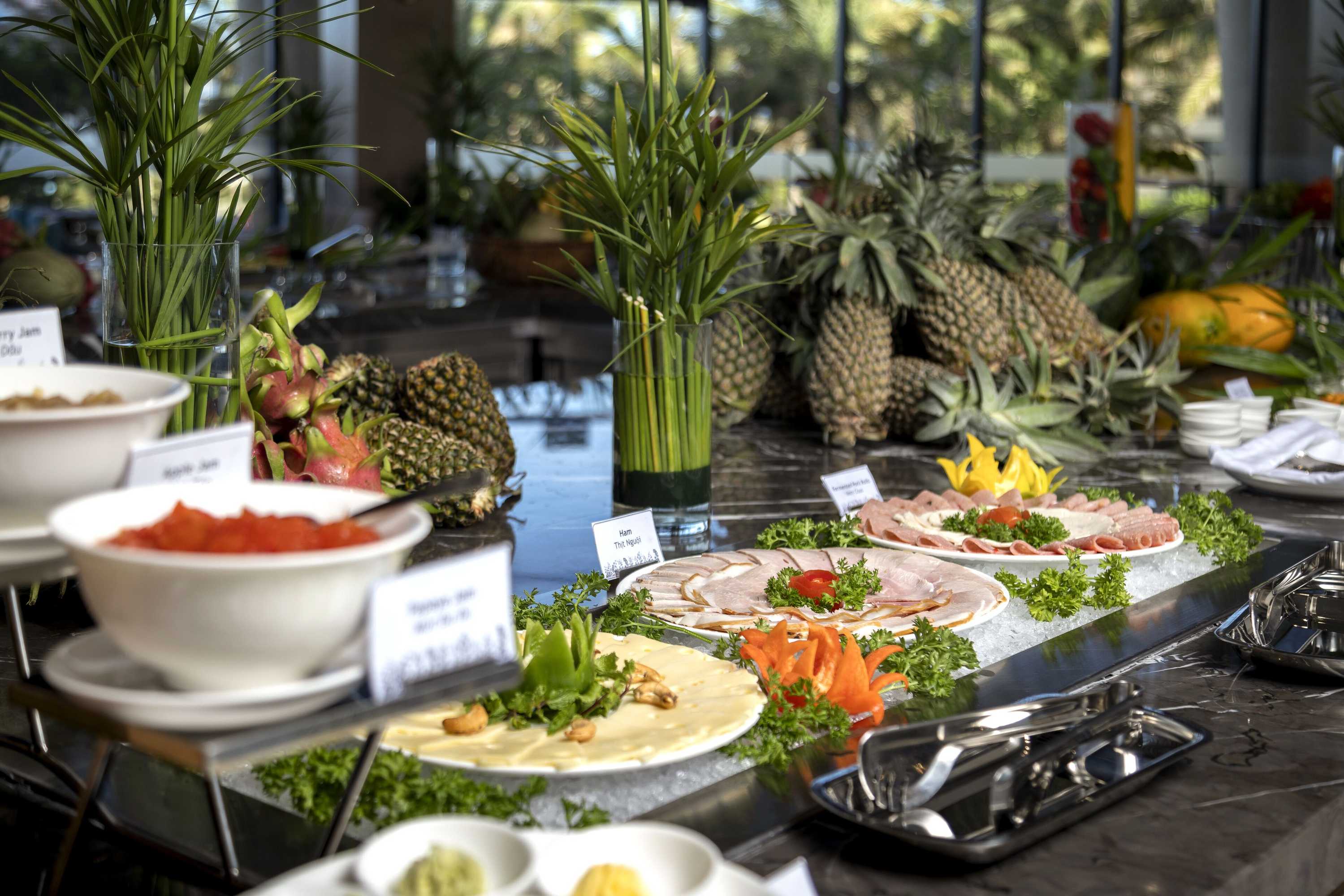 Gift card for Wyndham Garden Cam Ranh Resort Gift card for Wyndham Garden Cam Ranh Resort