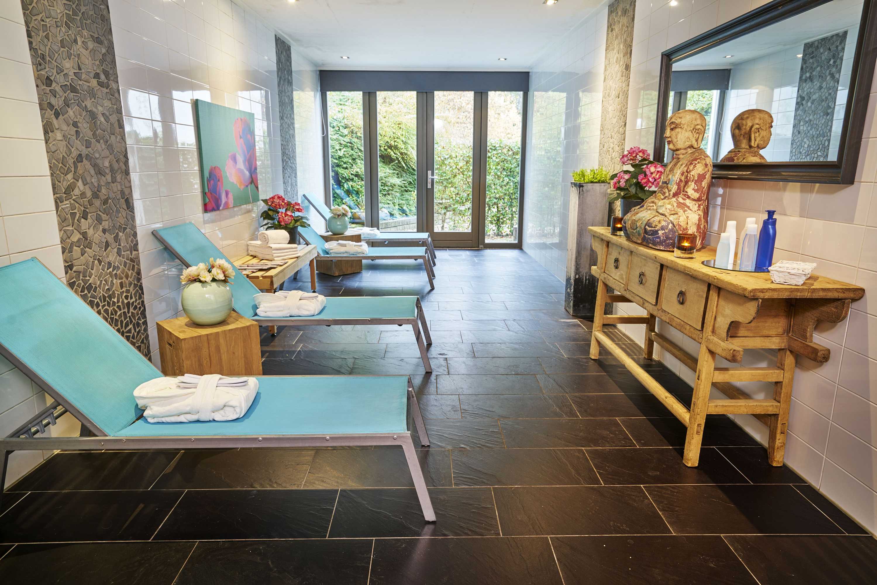 Gift card for Saillant Hotel Gulpenerland - Auping Hotel Partner