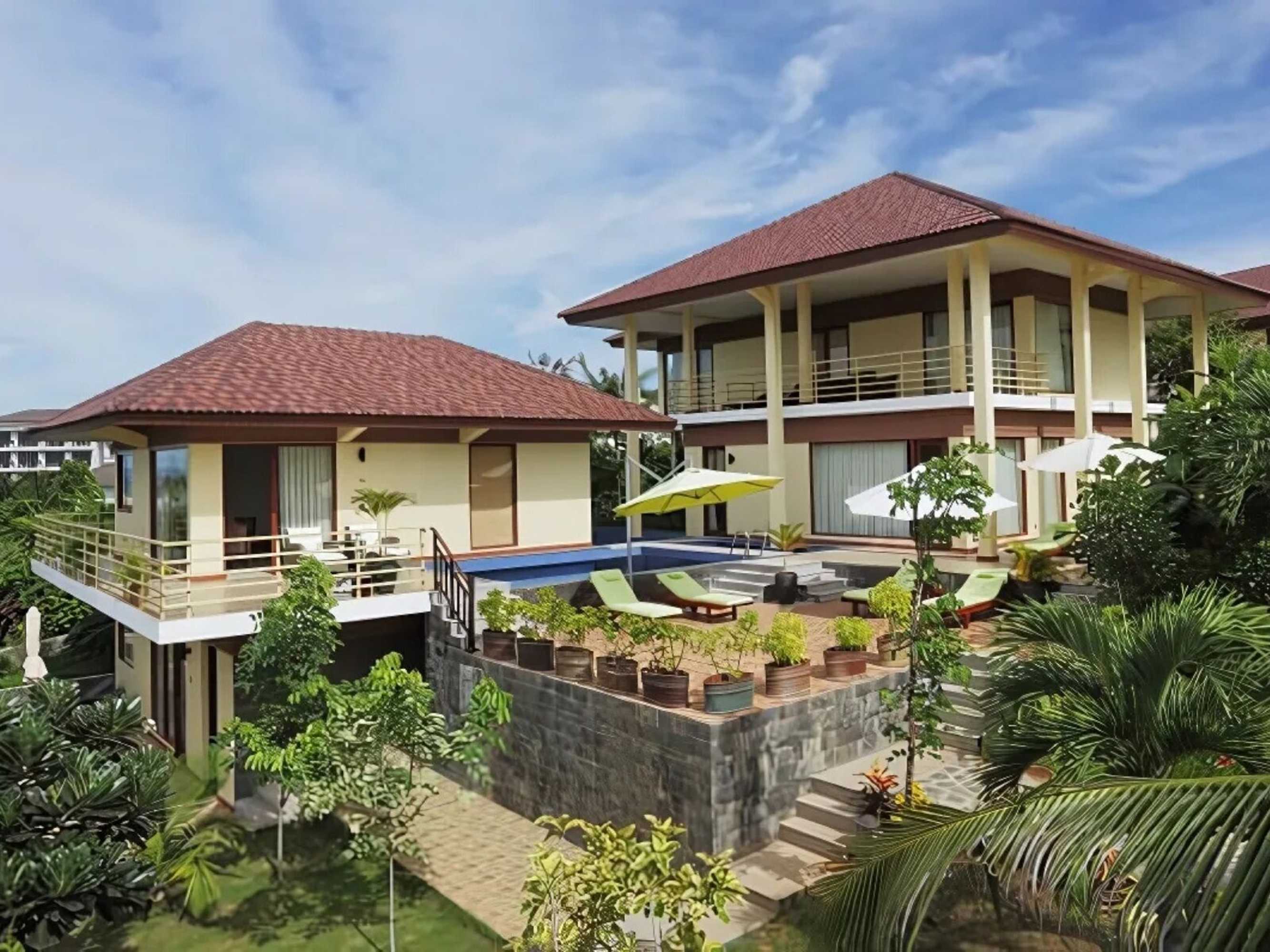Gift card for Victoria Phan Thiet Beach Resort & Spa Gift card for Victoria Phan Thiet Beach Resort & Spa