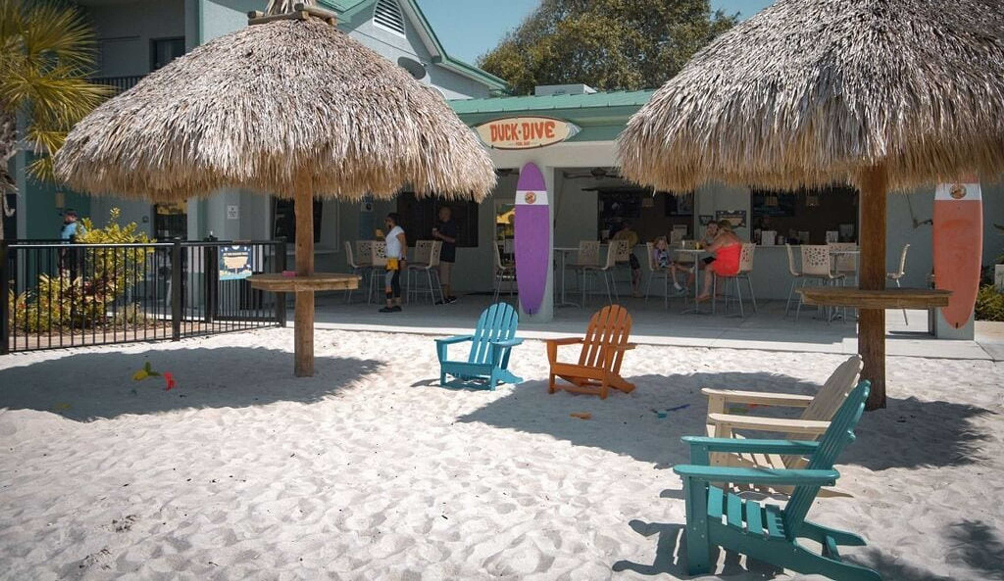 Gift card for Beachside Hotel & Suites Gift card for Beachside Hotel & Suites